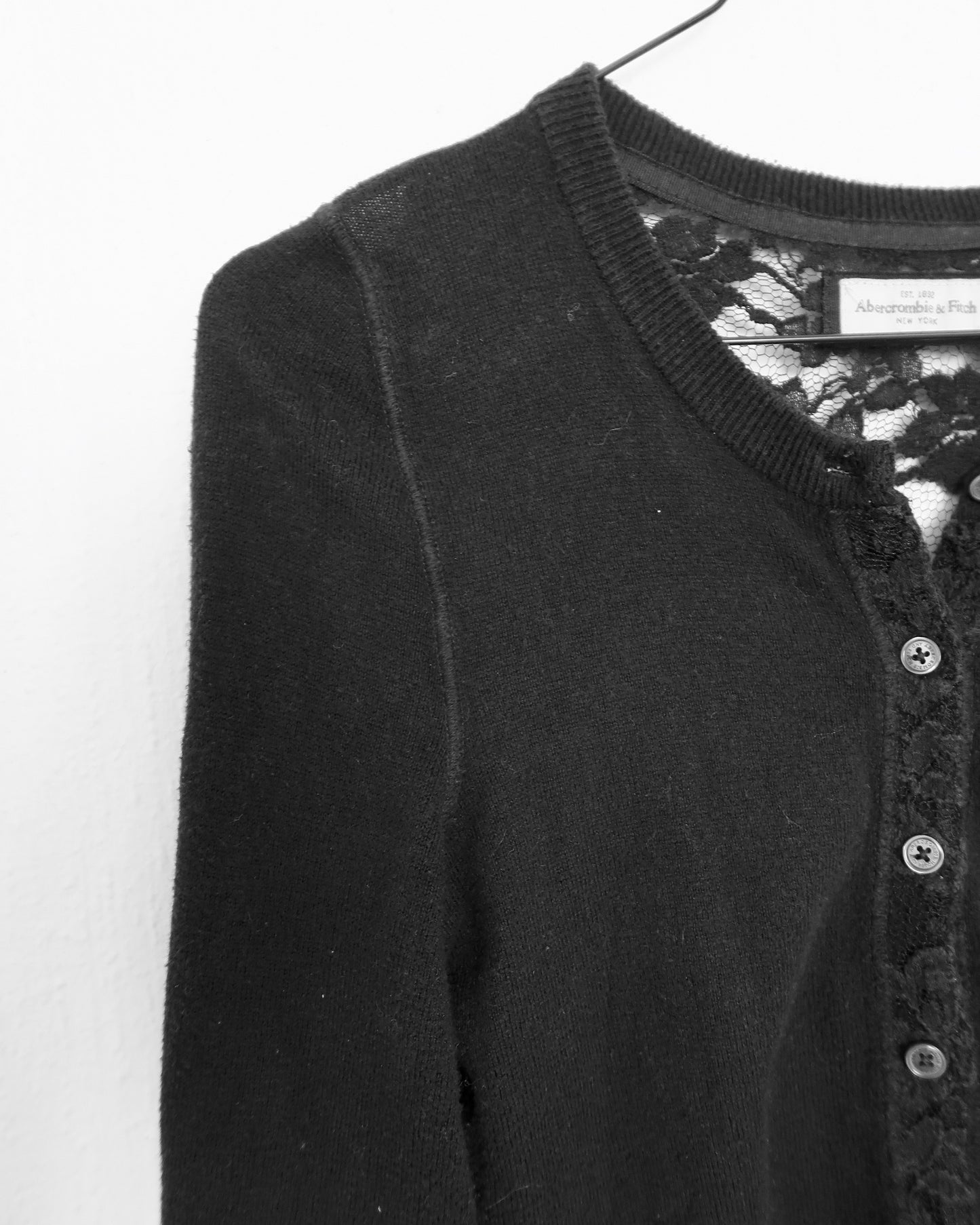 Gilet ABERCROMBIE