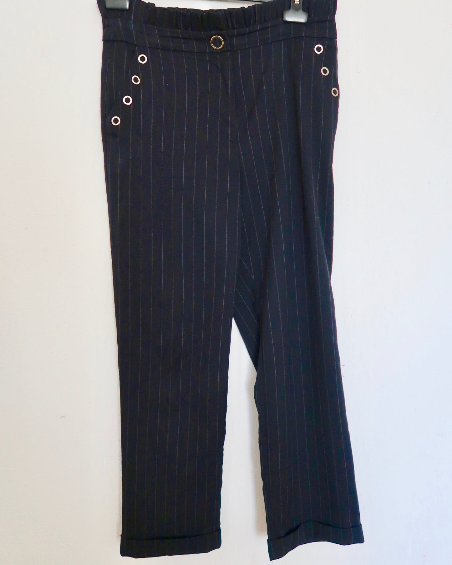 Pantalon MANGO