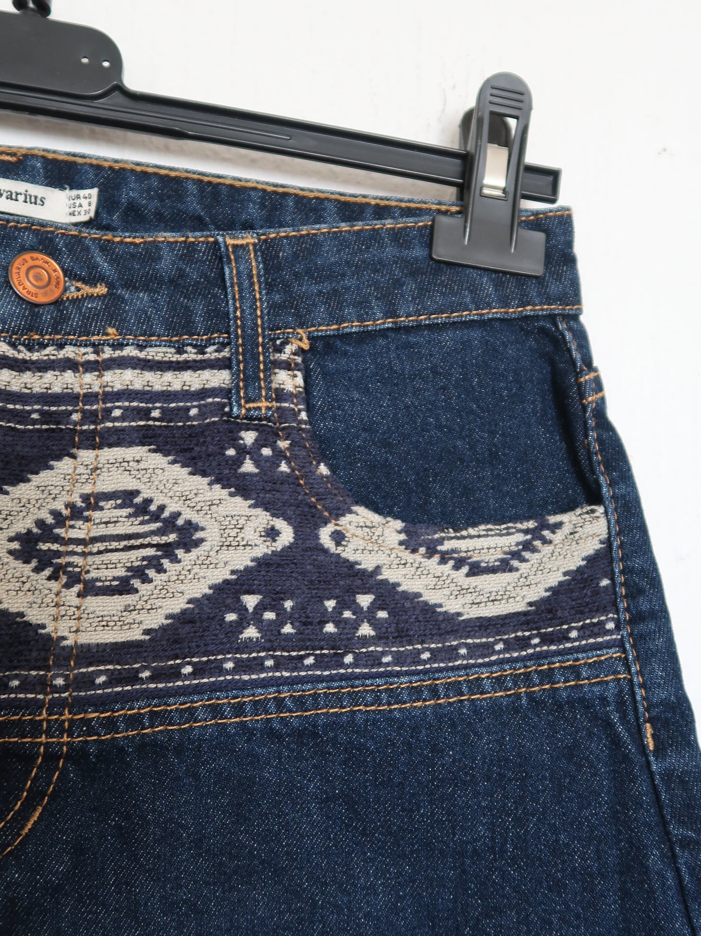 Jupe STRADIVARIUS