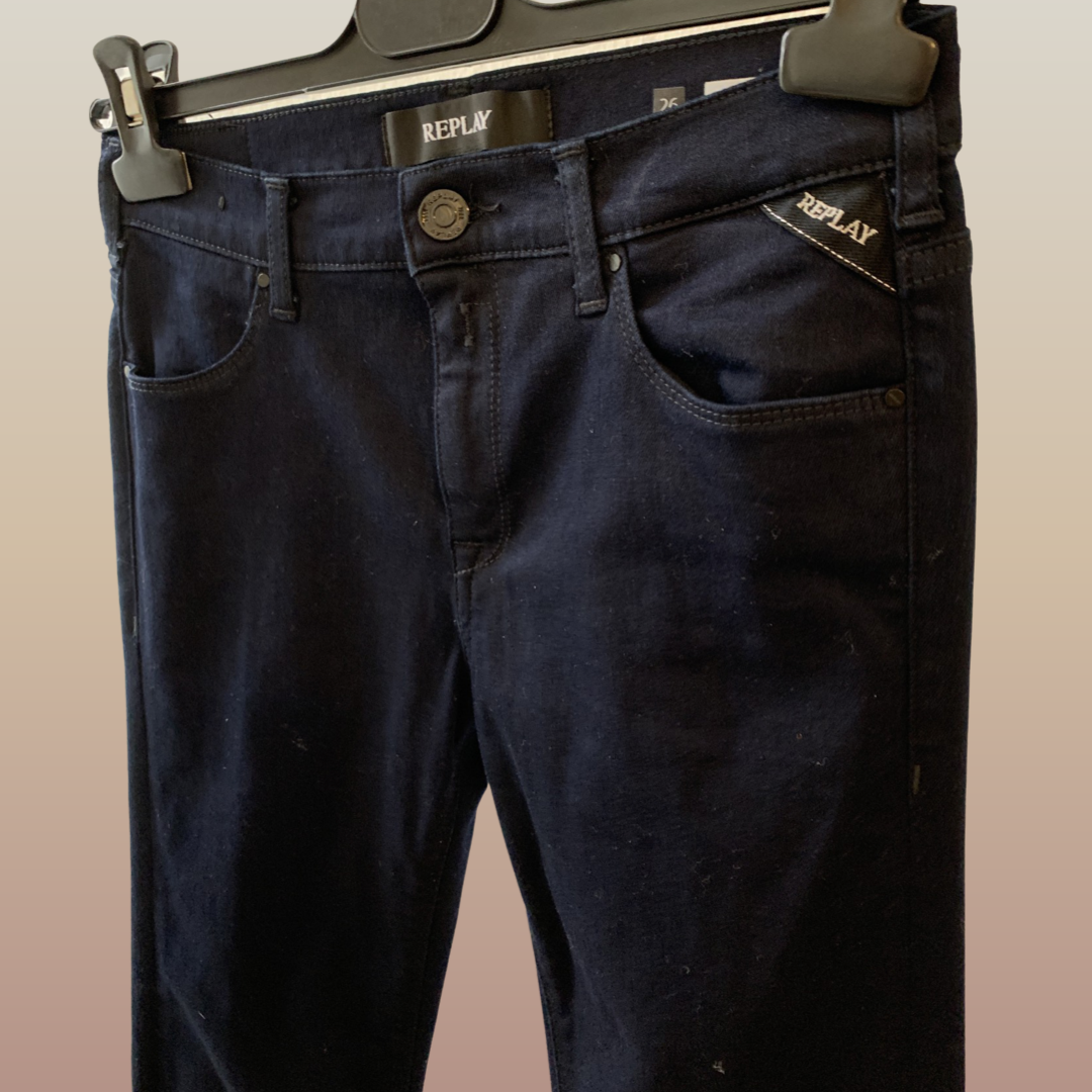 Jeans Replay