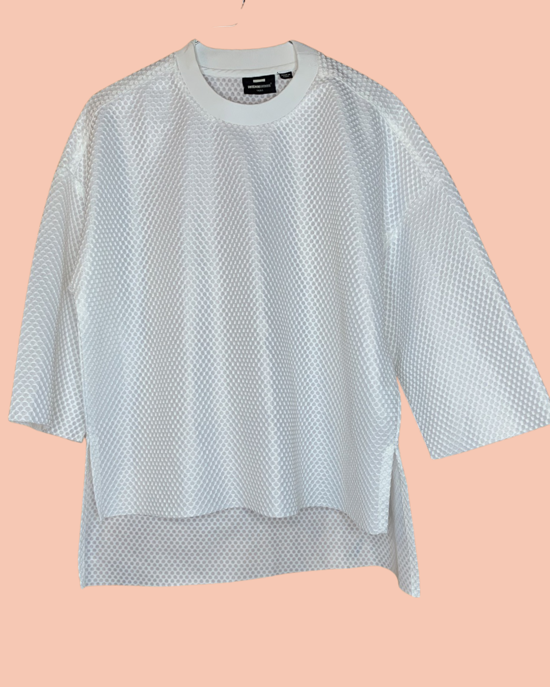 Pull Dr. Denim