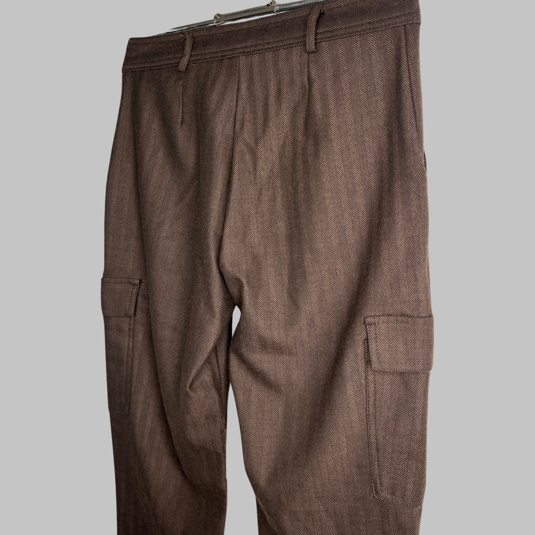 Cargo pants Pimkie