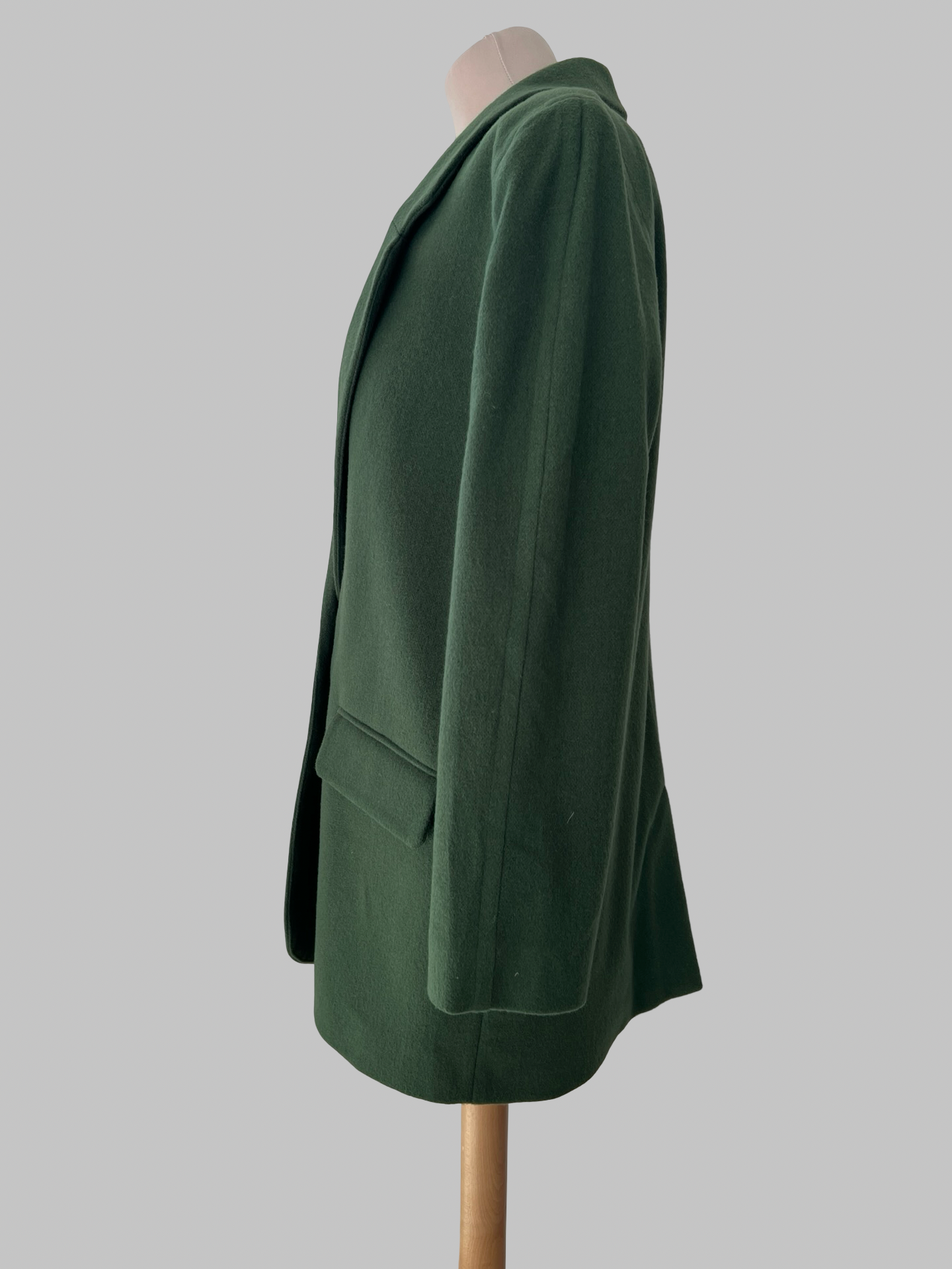Costume American Vintage