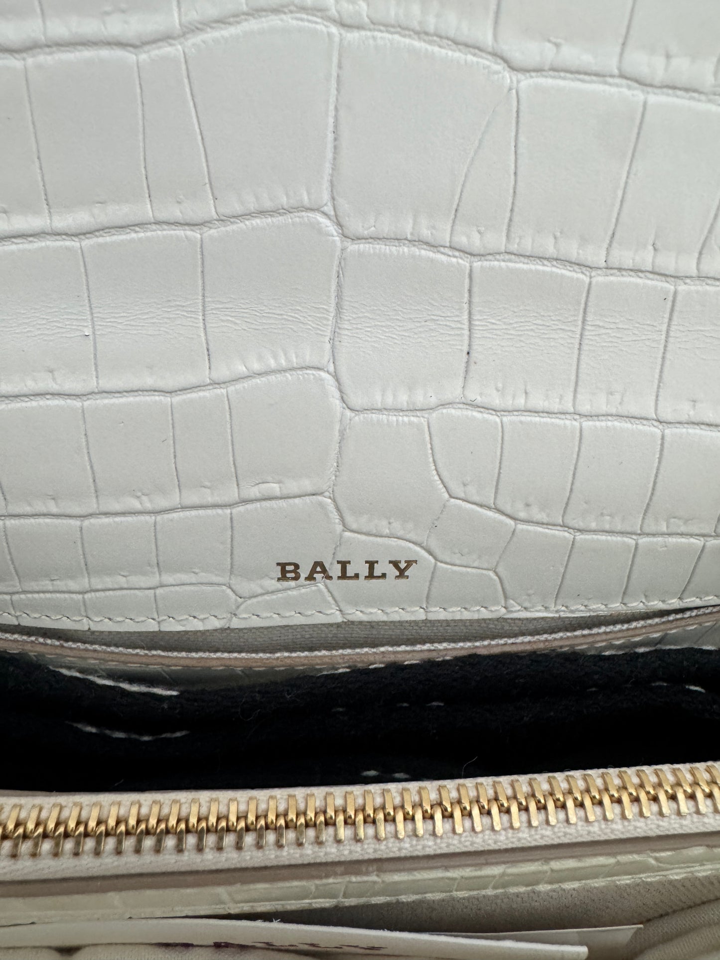 Sac Bally