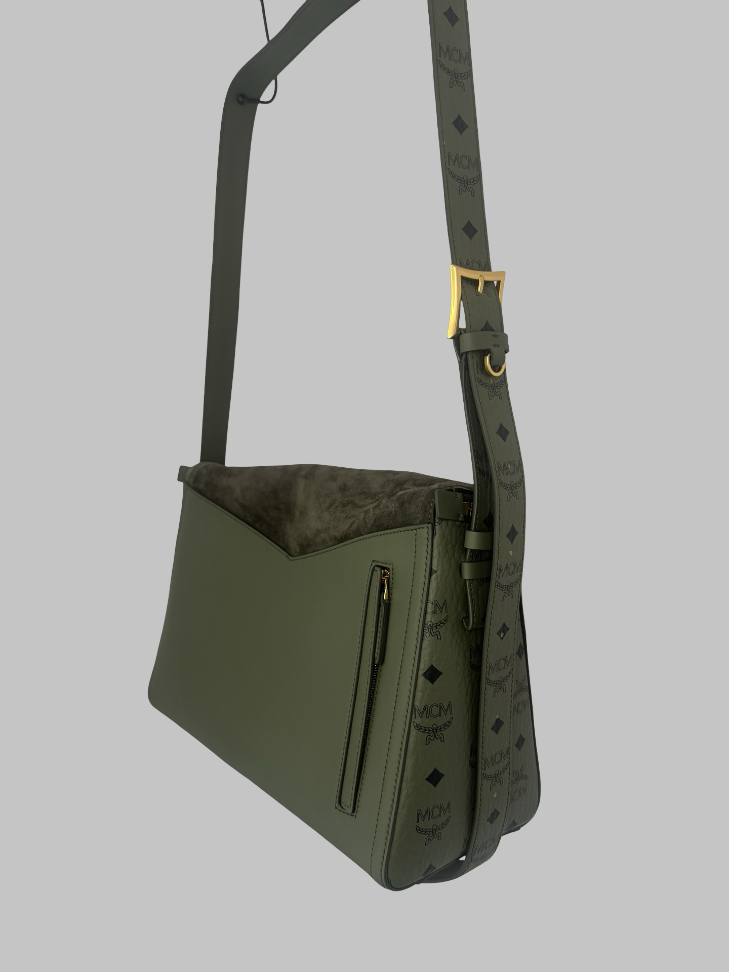 Sac MCM