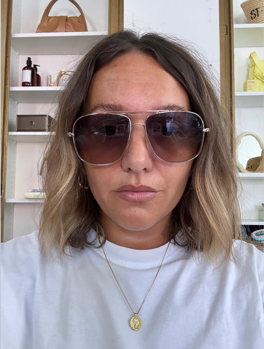 Lunettes Tom Ford