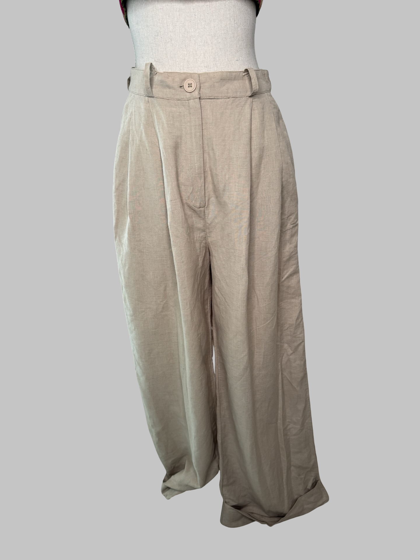 Pantalon 2NdDay