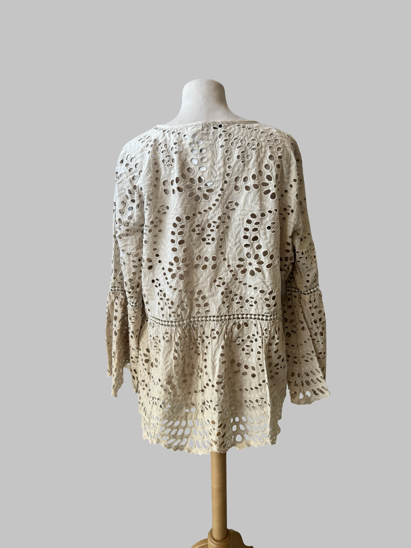 Blouse Angoor