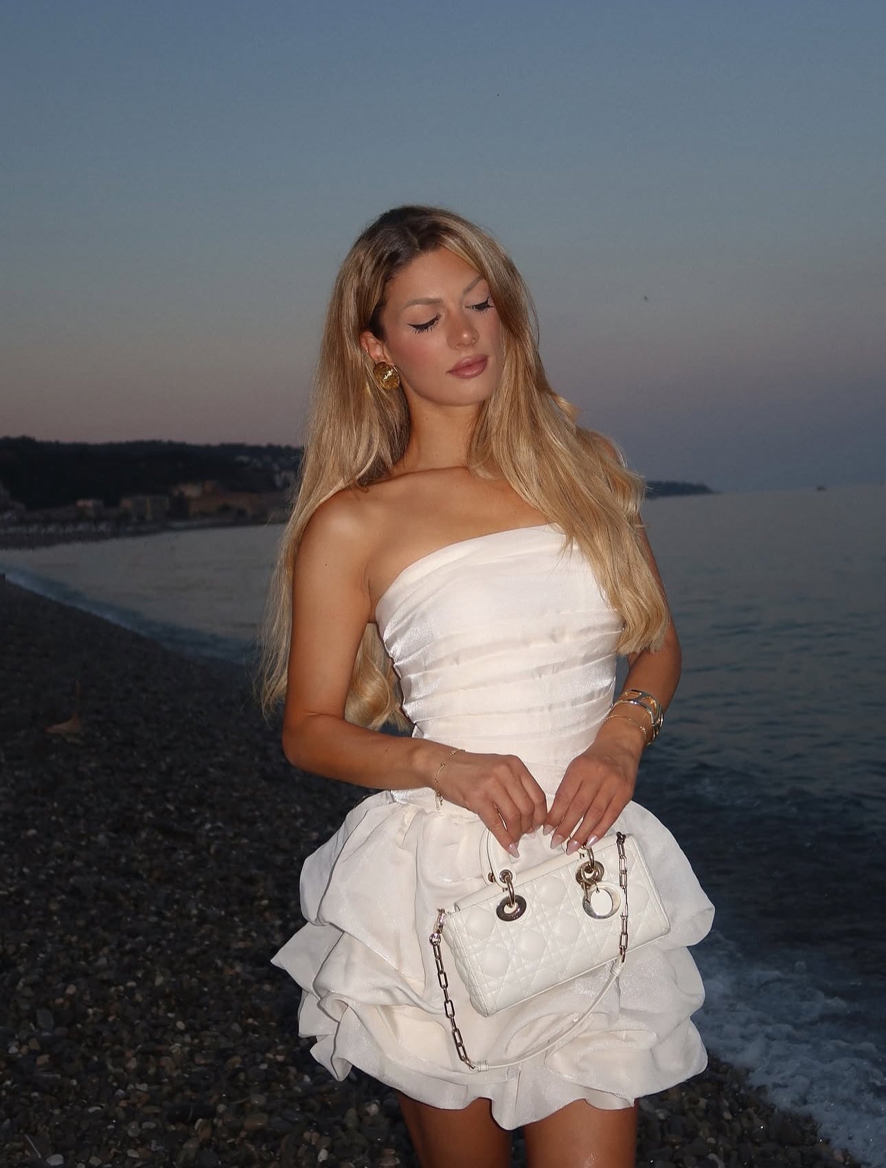 Robe Ballon