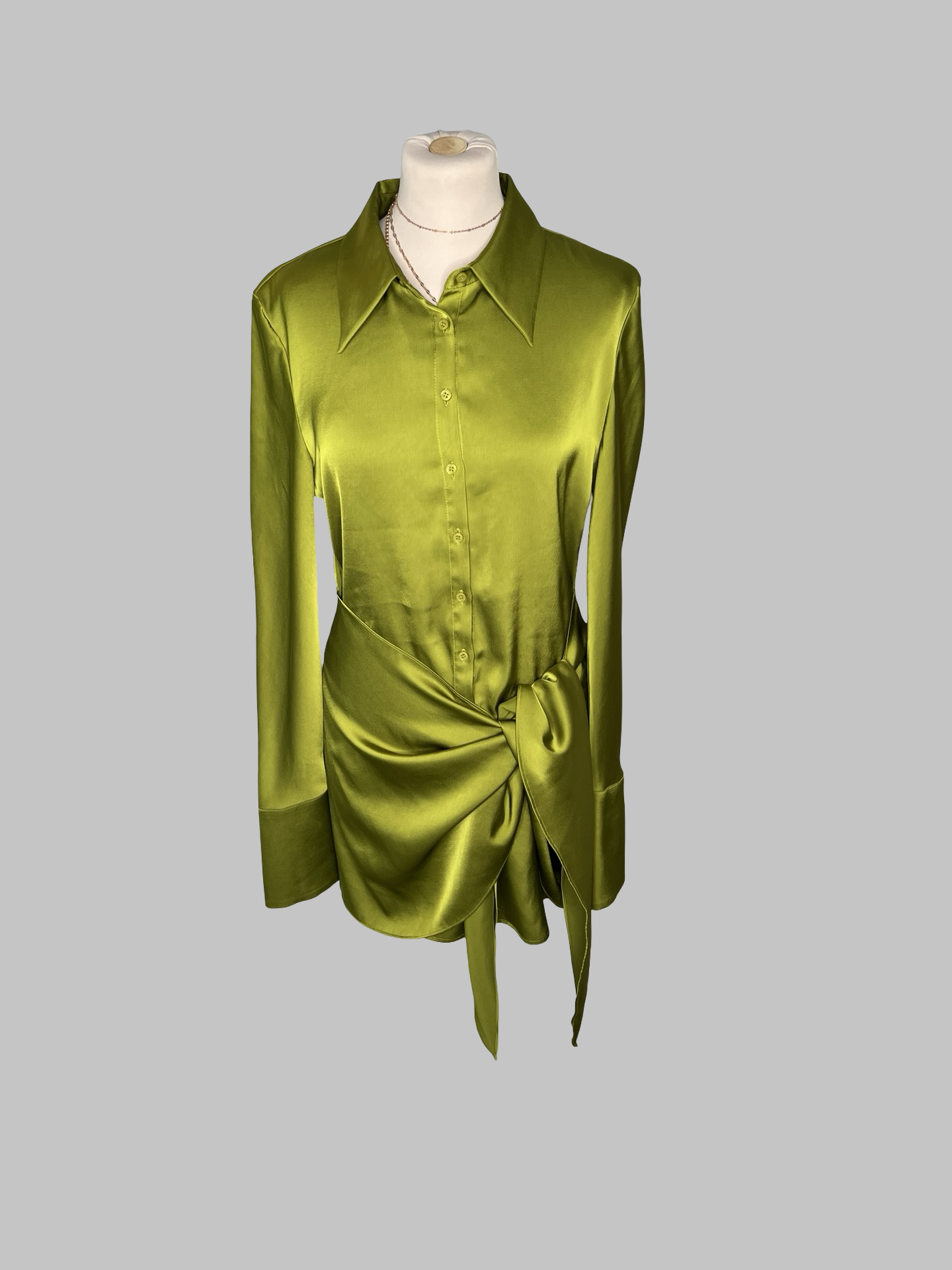 Robe Rat&Boa