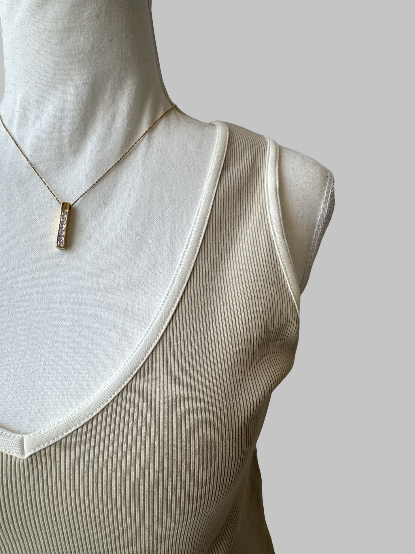 Débardeur Massimo Dutti