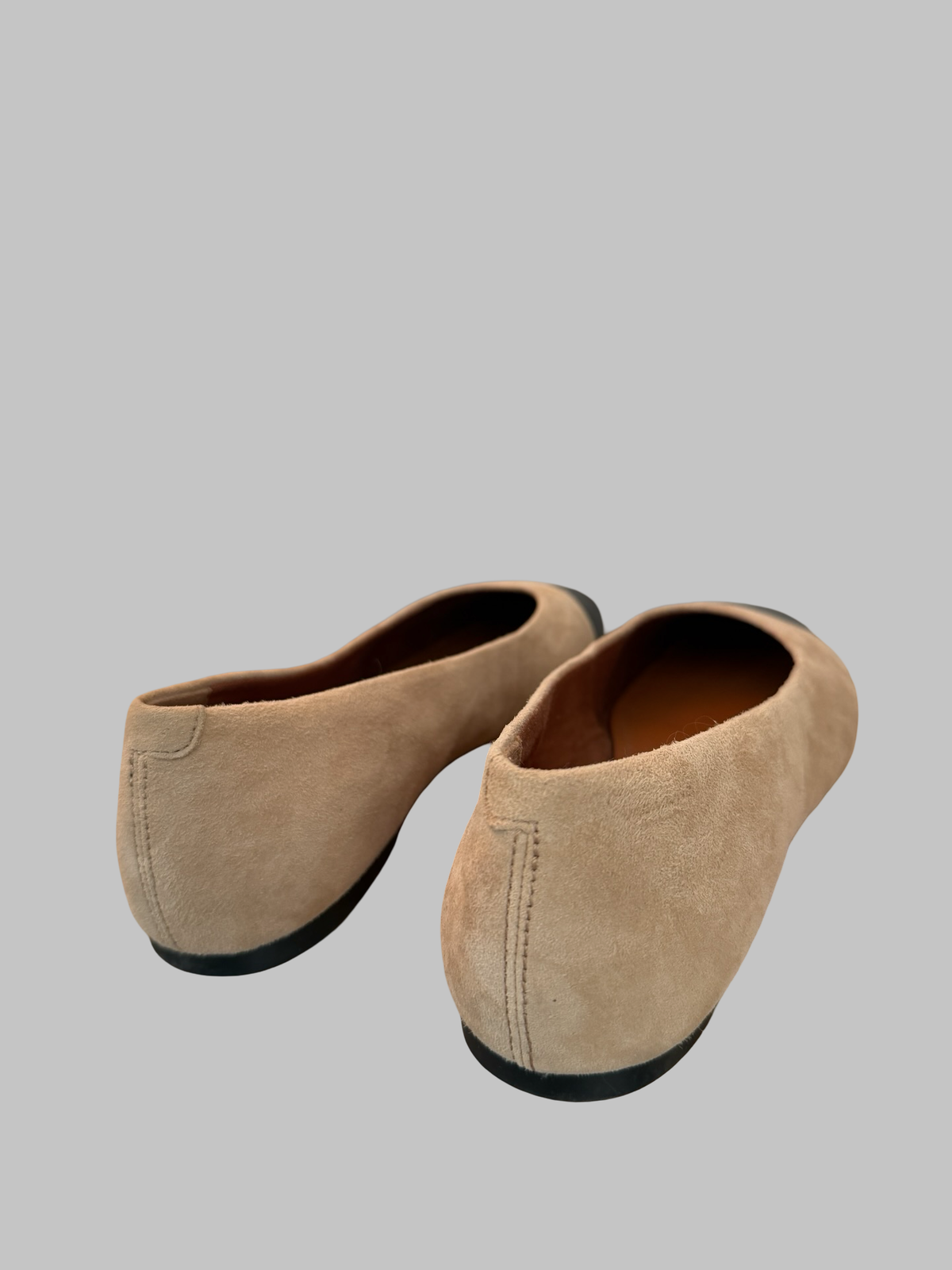 Ballerines Vagabond