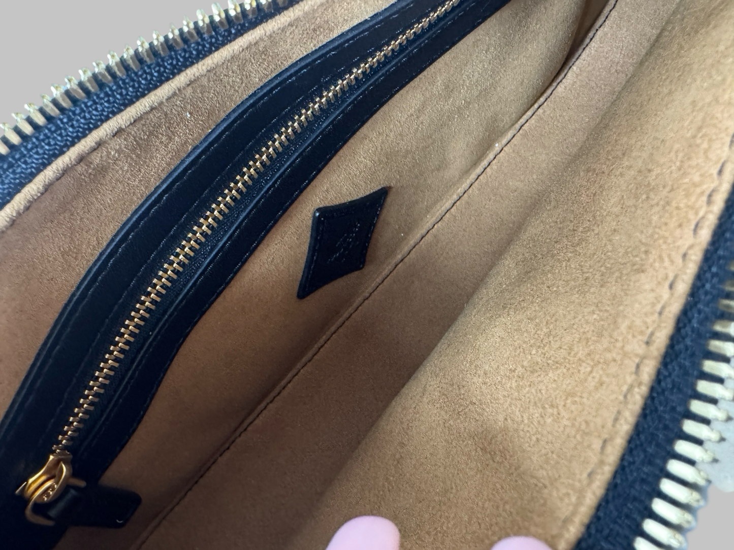 Sac MCM