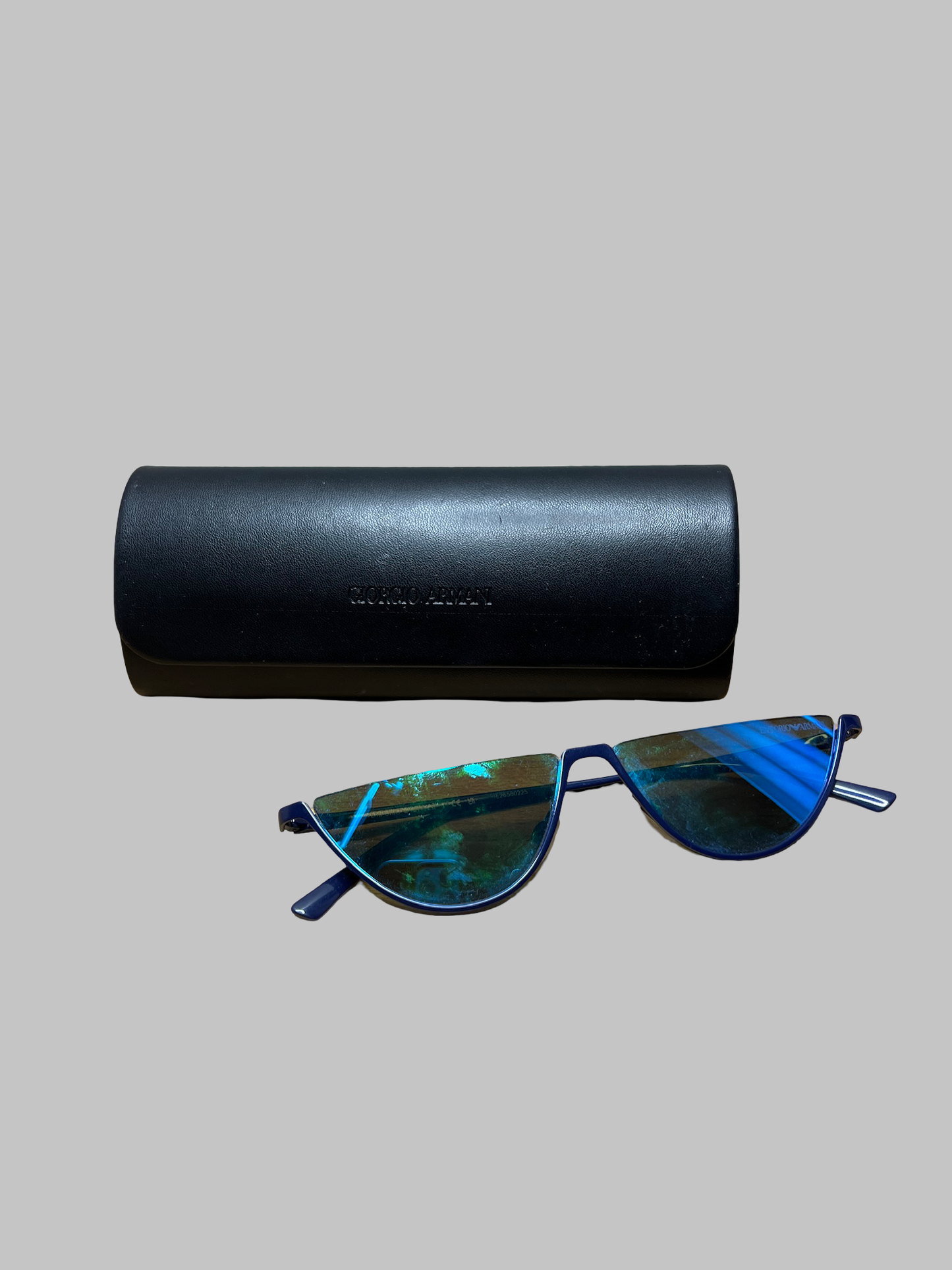 Lunettes Giorgio Armani