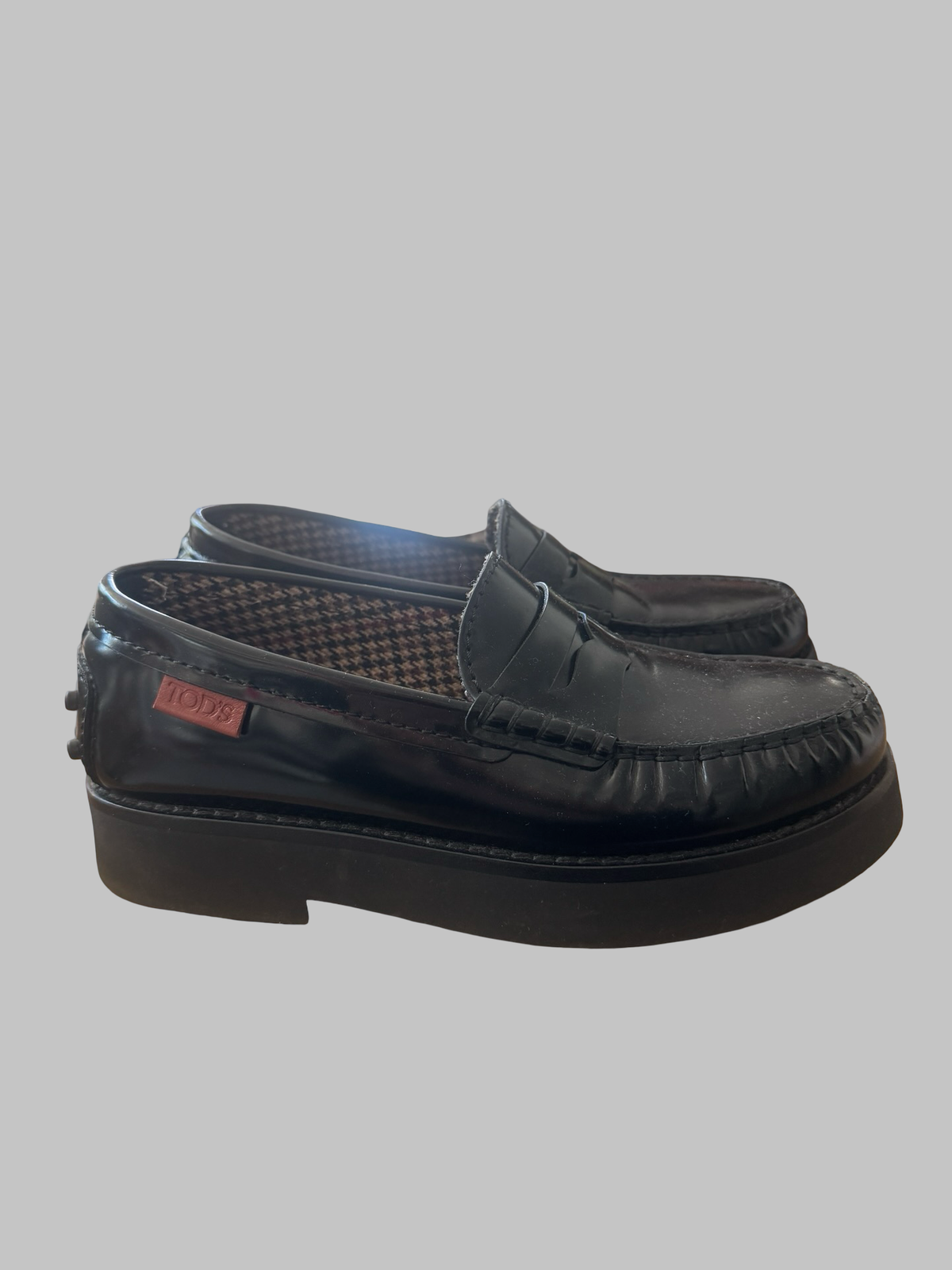 Mocassins Tod’s