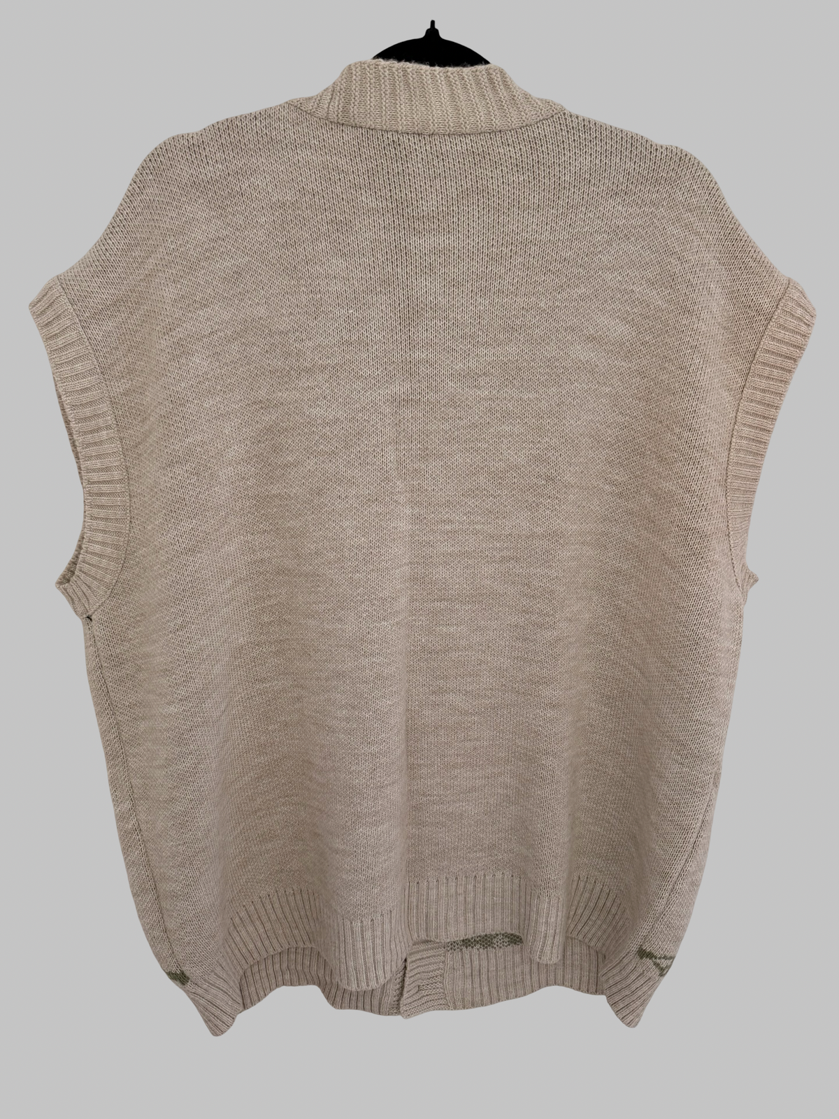 Gilet Boohoo Man