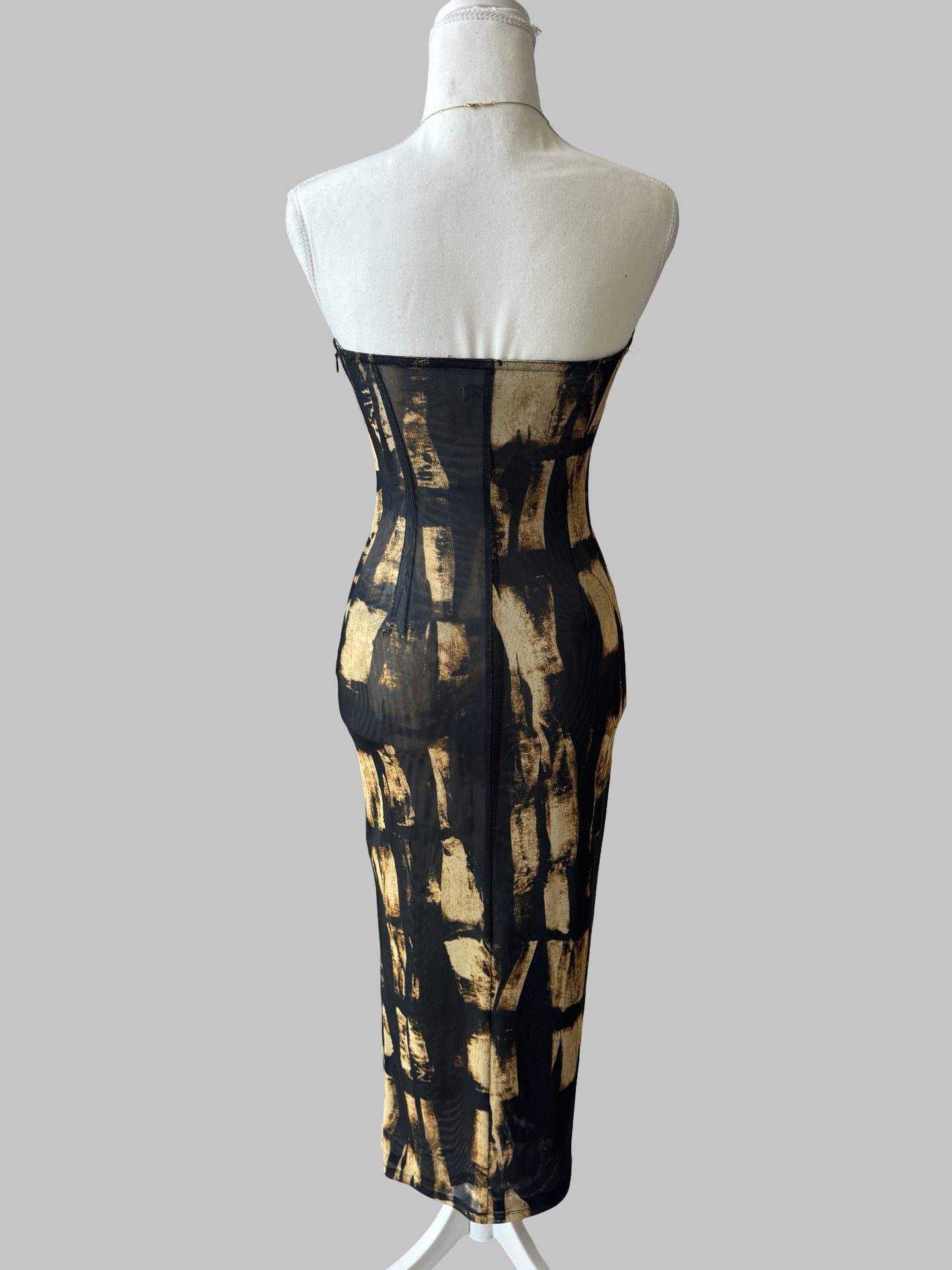 Robe Miaou
