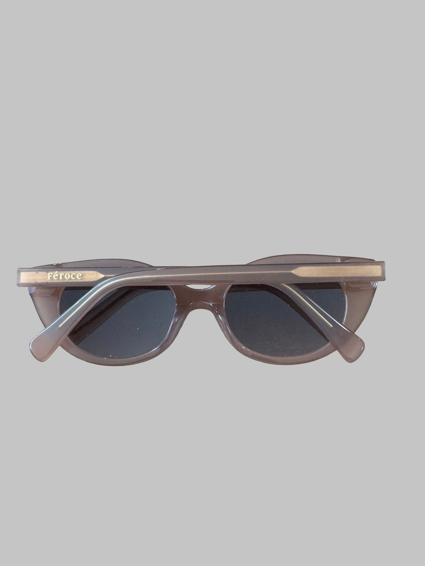 Lunettes Féroce