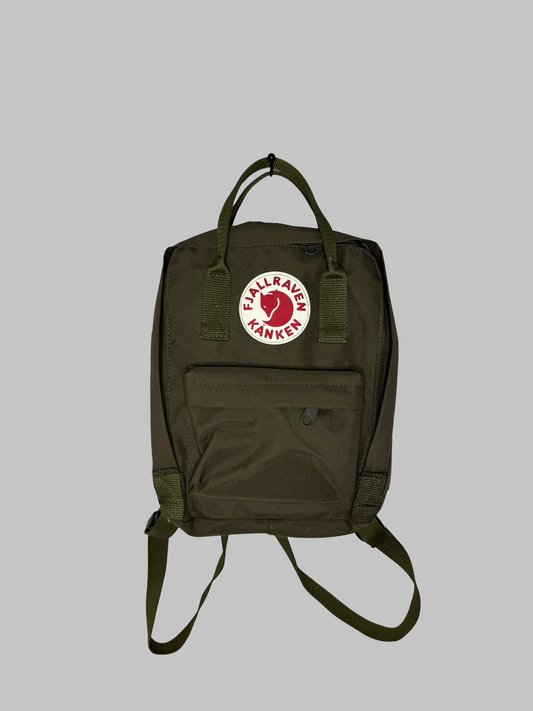 Sac Fjällräven Kanken