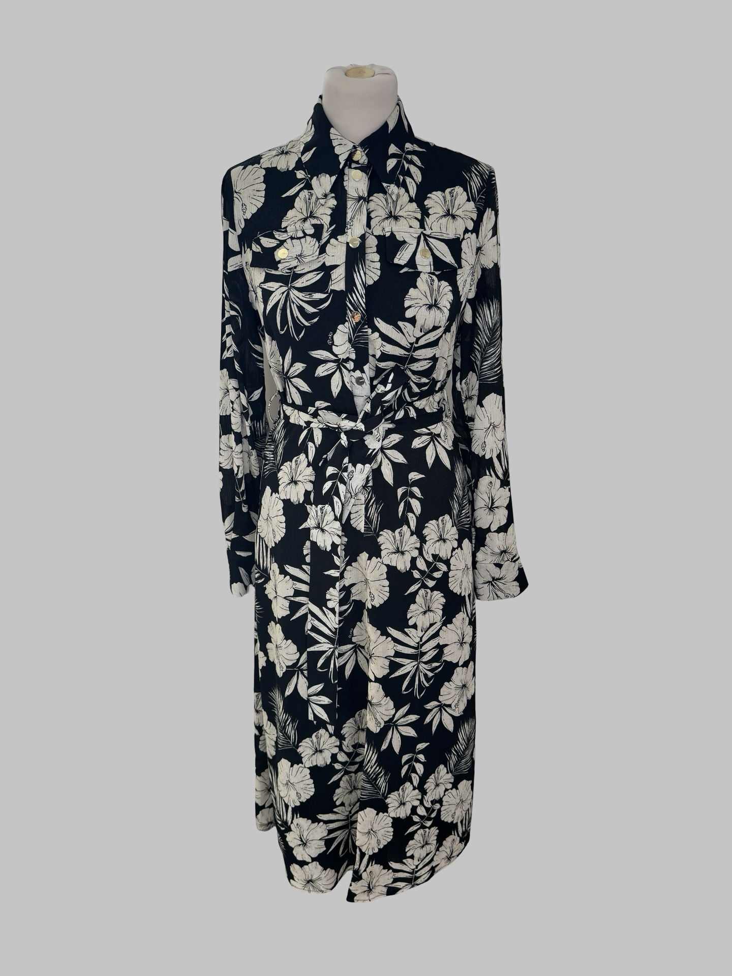 Robe Pinko