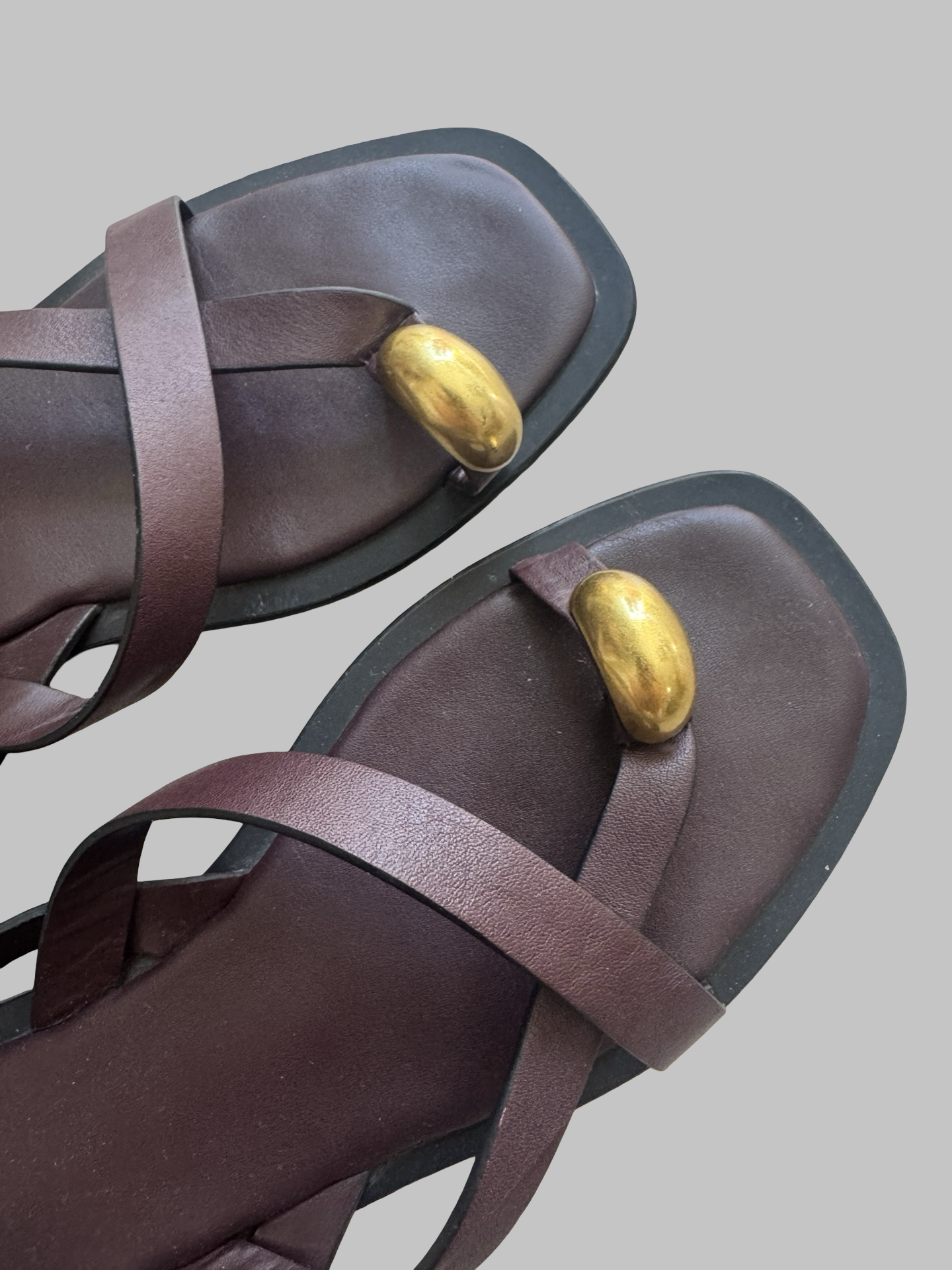 Sandales Parfois