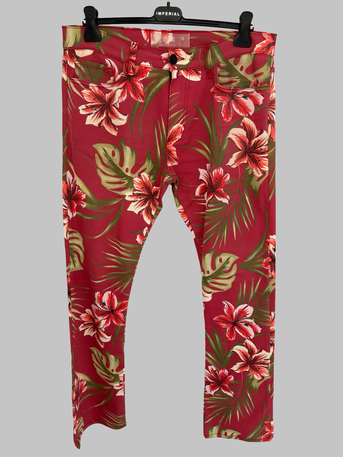 Pantalon Golden