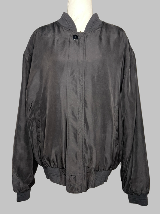 Bomber vintage