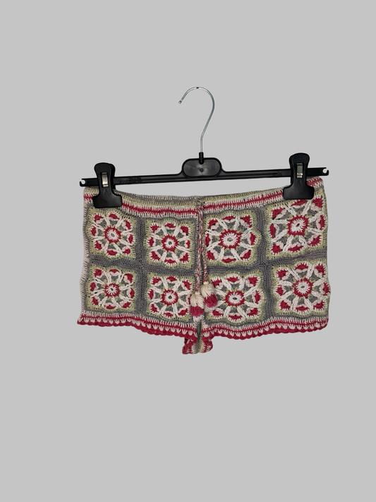 Short Vraksha