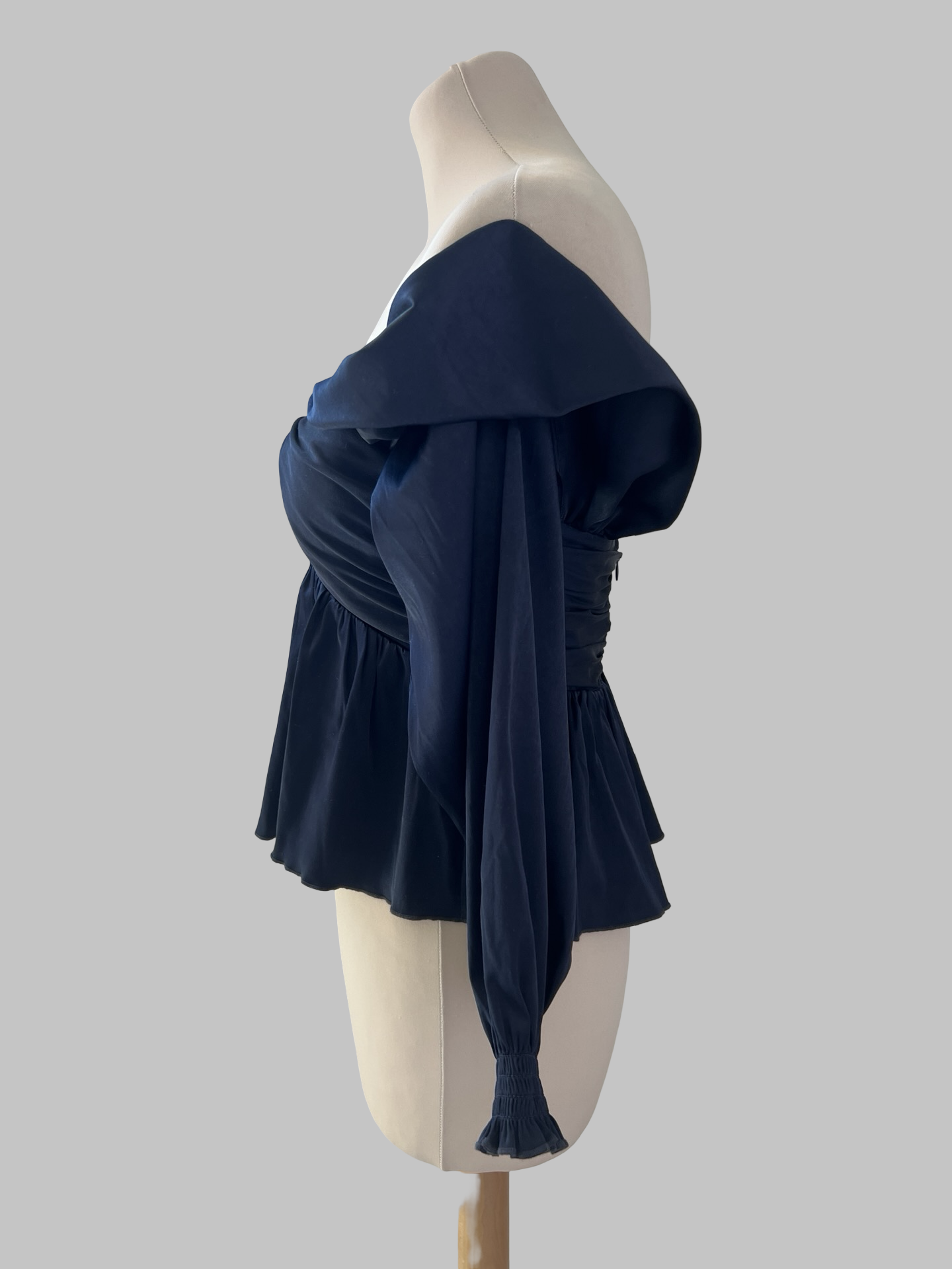 Blouse House of Harlow 1960