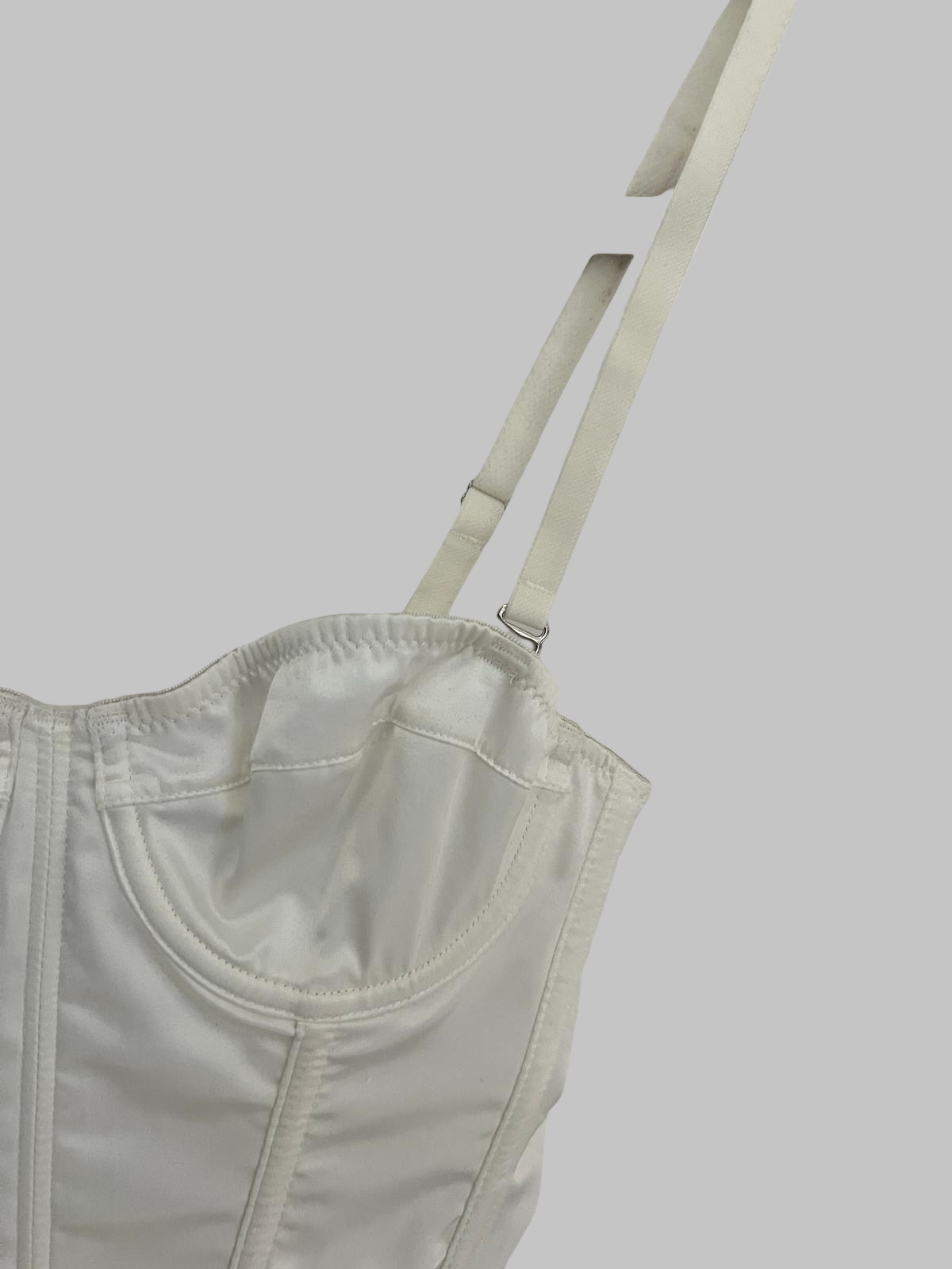 Bustier Urban Outfitters