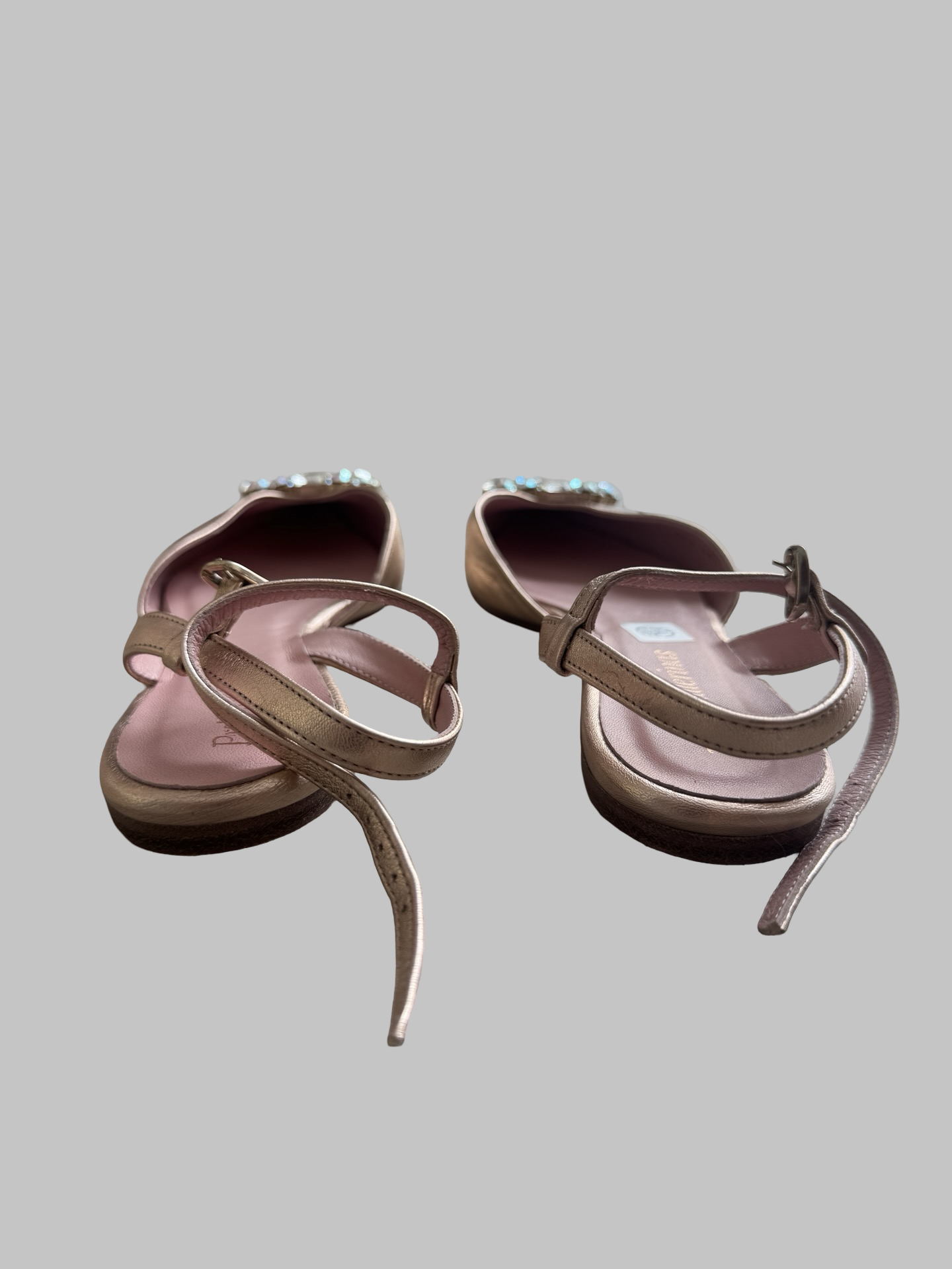 Chaussures Pretty Ballerinas