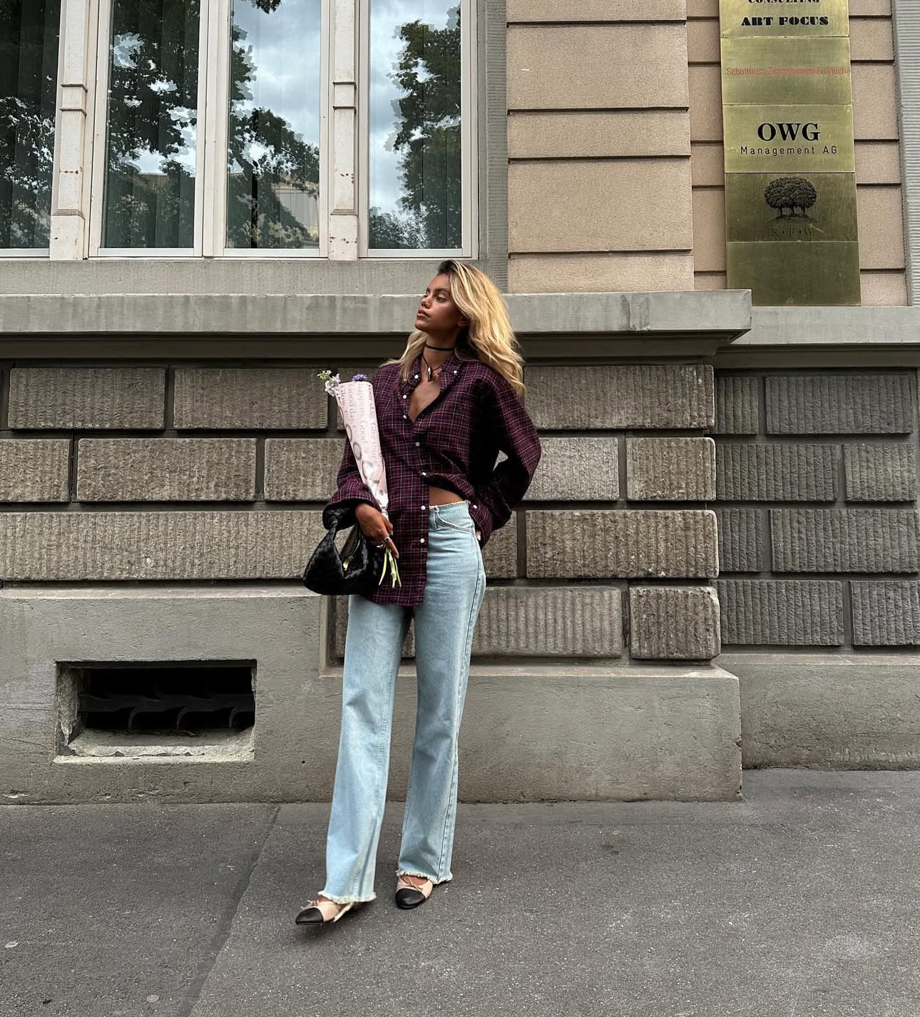 Chemise Ralph Lauren