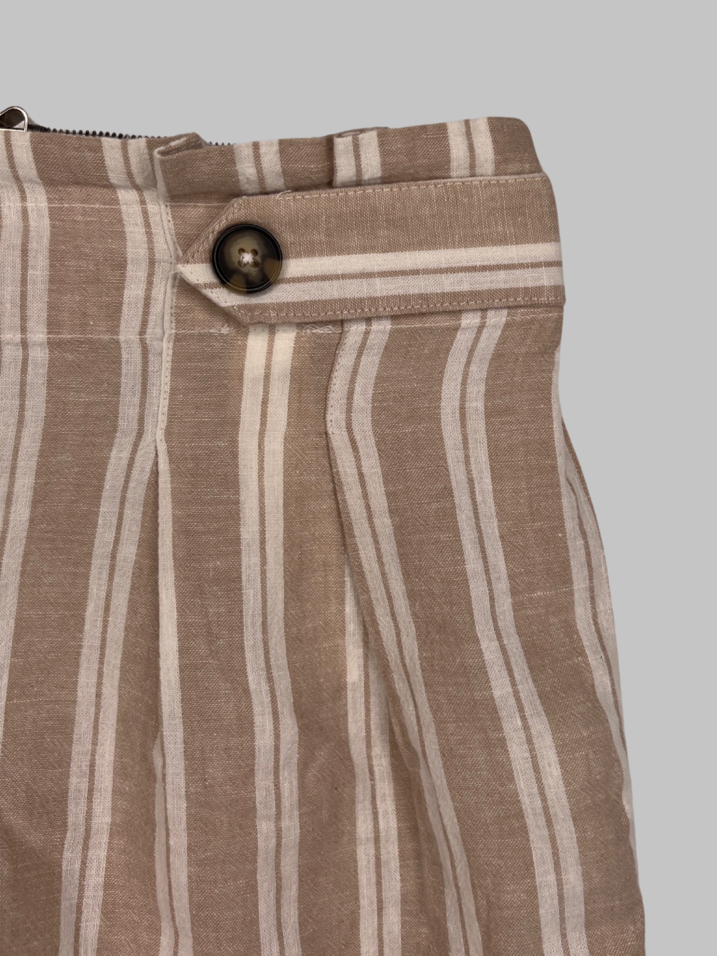 Short Stradivarius