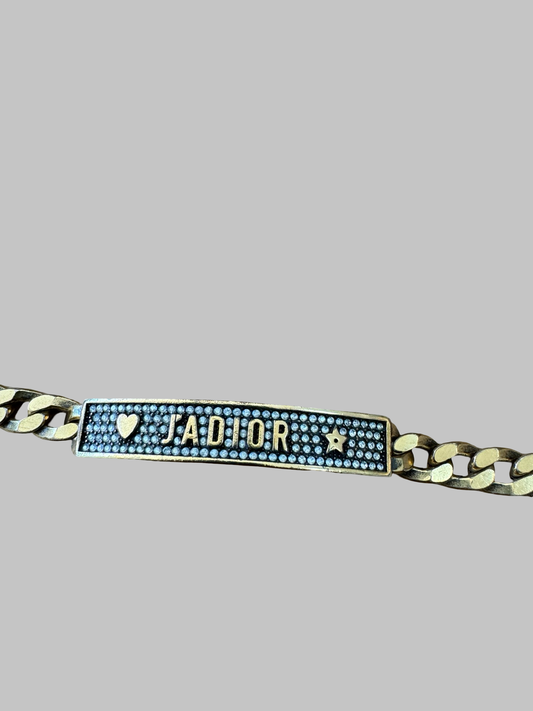 Bracelet Dior