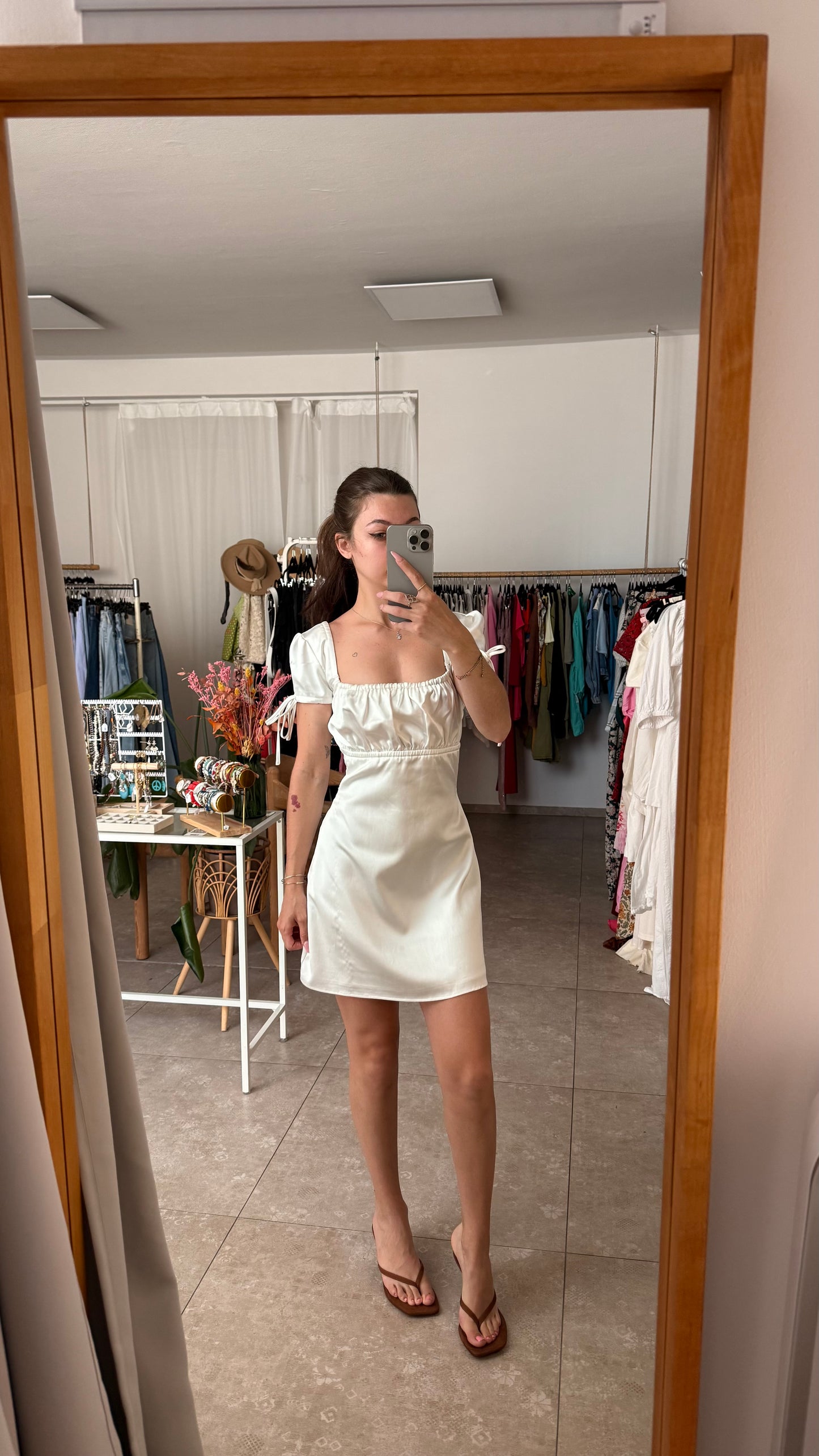 Robe Tiger Miist