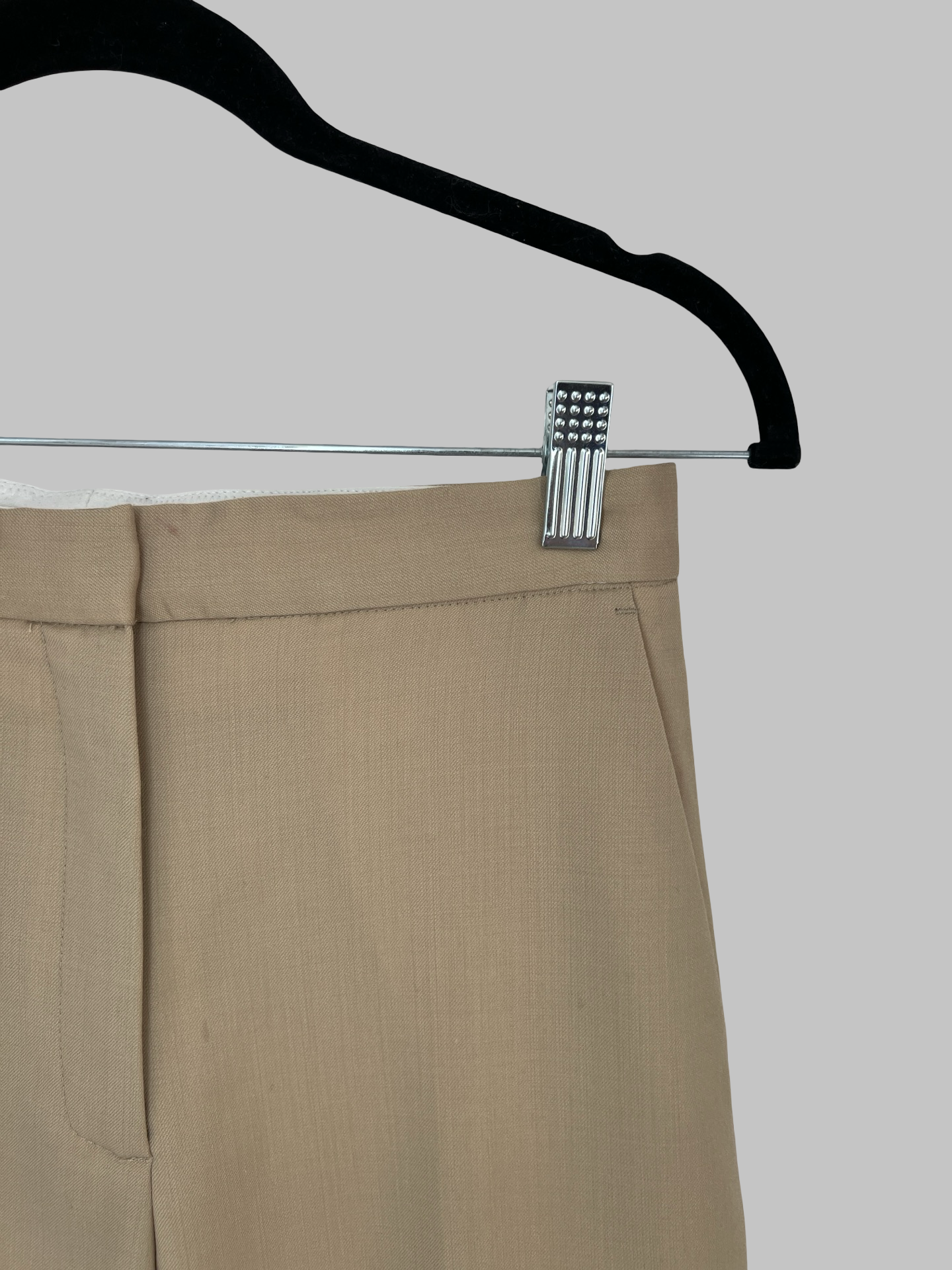 Pantalon Sandro