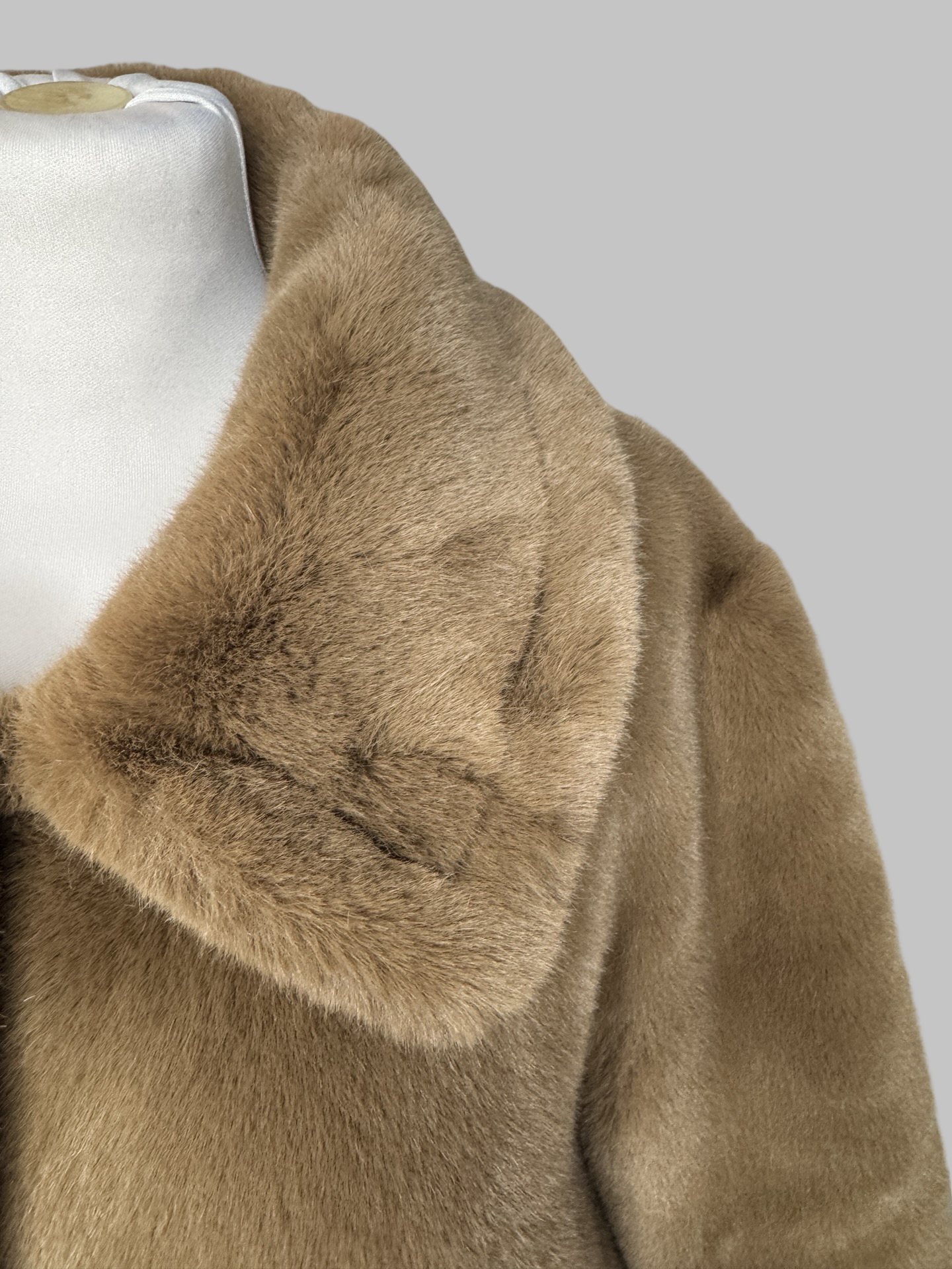 Manteau Gérard Darrel