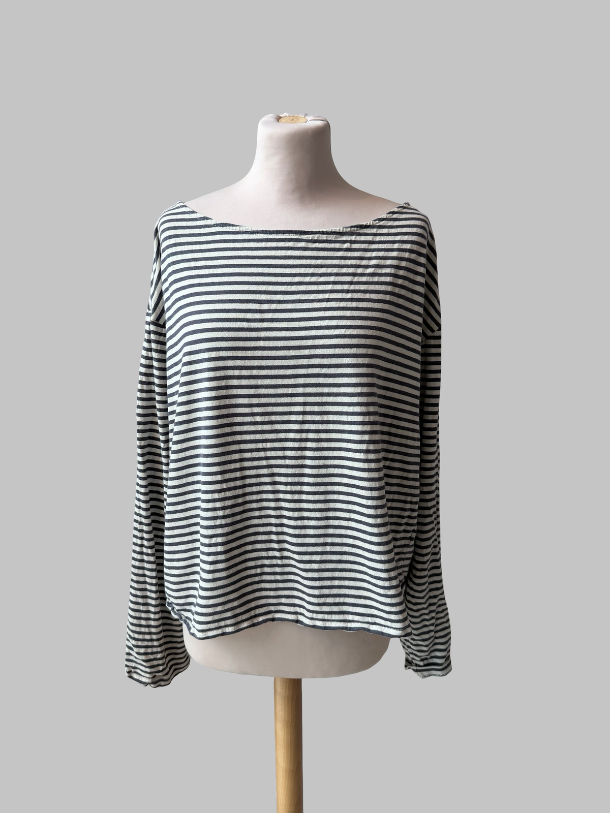 Pull Marie Von Berhens