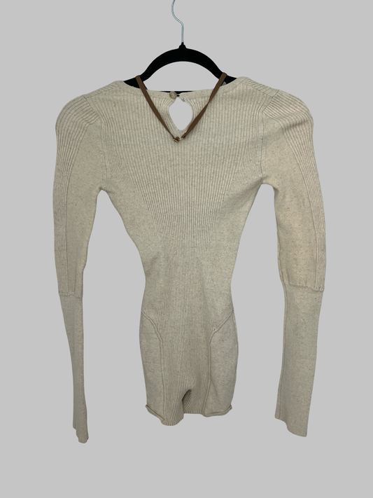 Combi-short Jacquemus