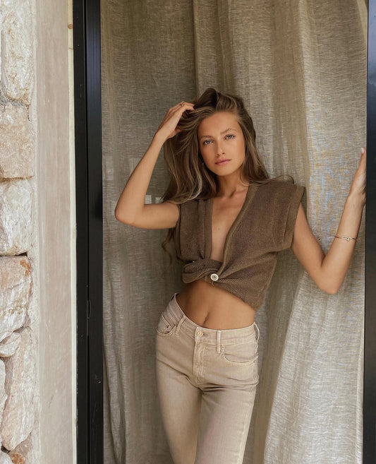 Top Jacquemus