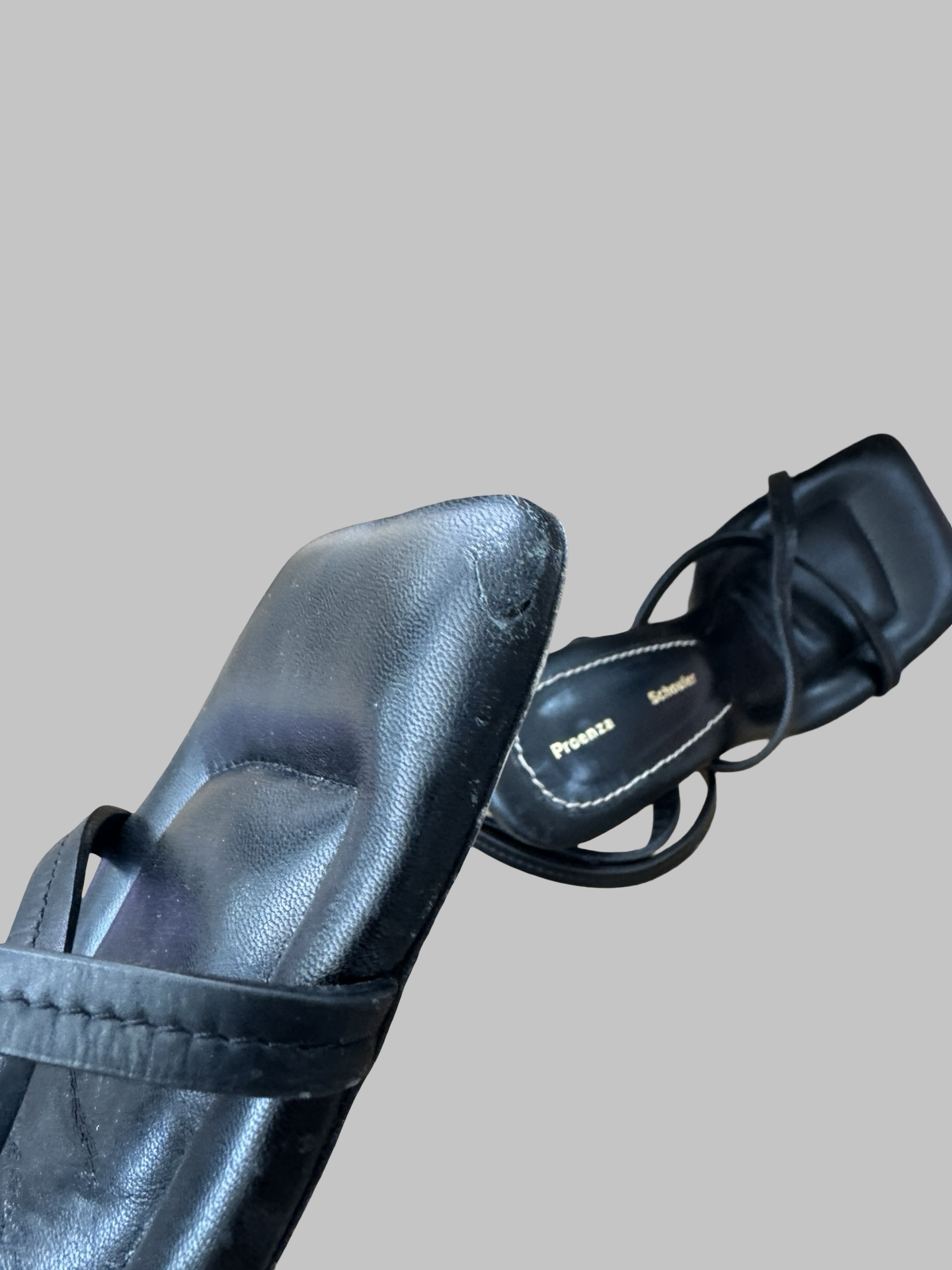 Sandales Proenza Schouler