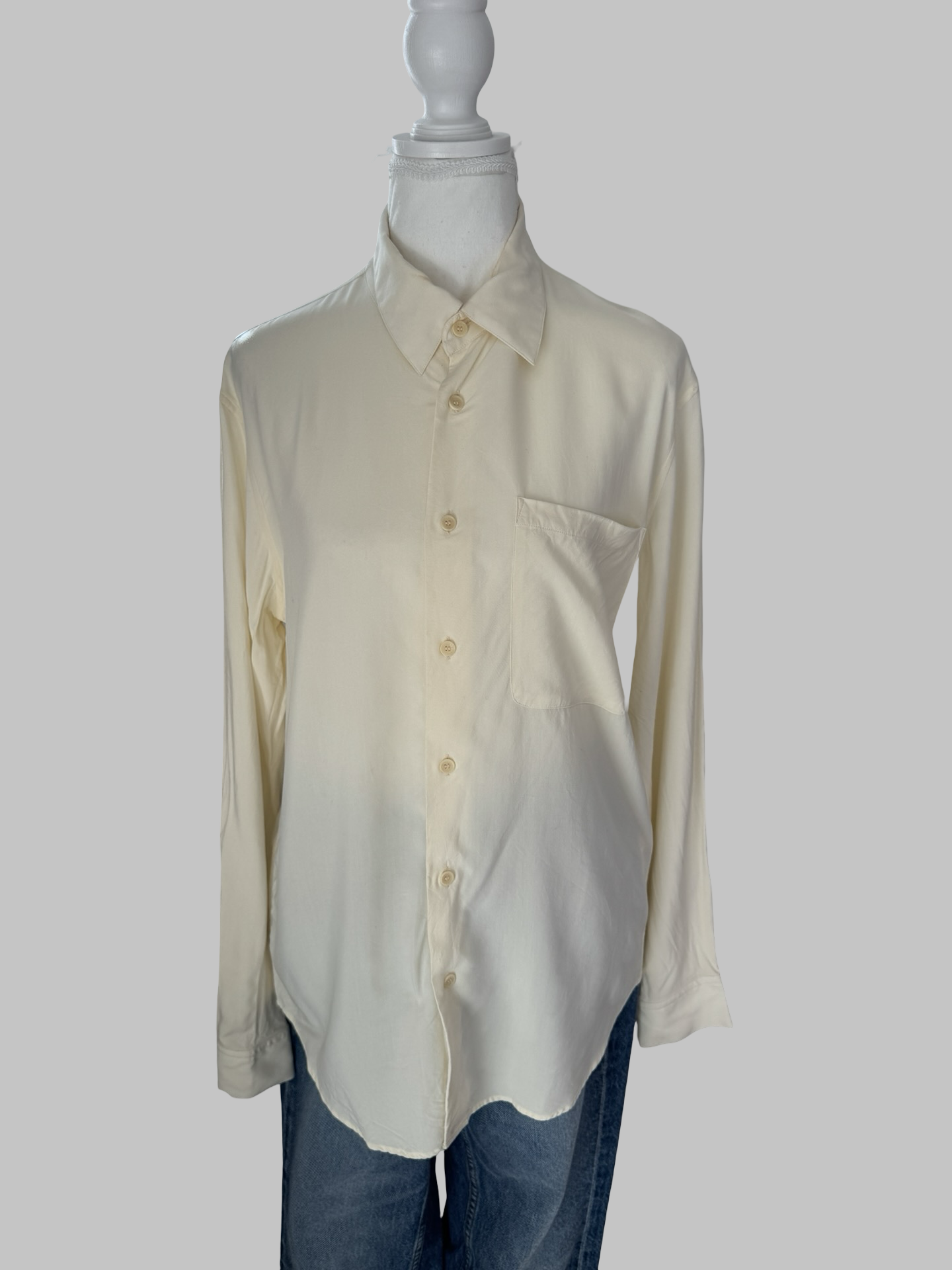 Chemise Sandro