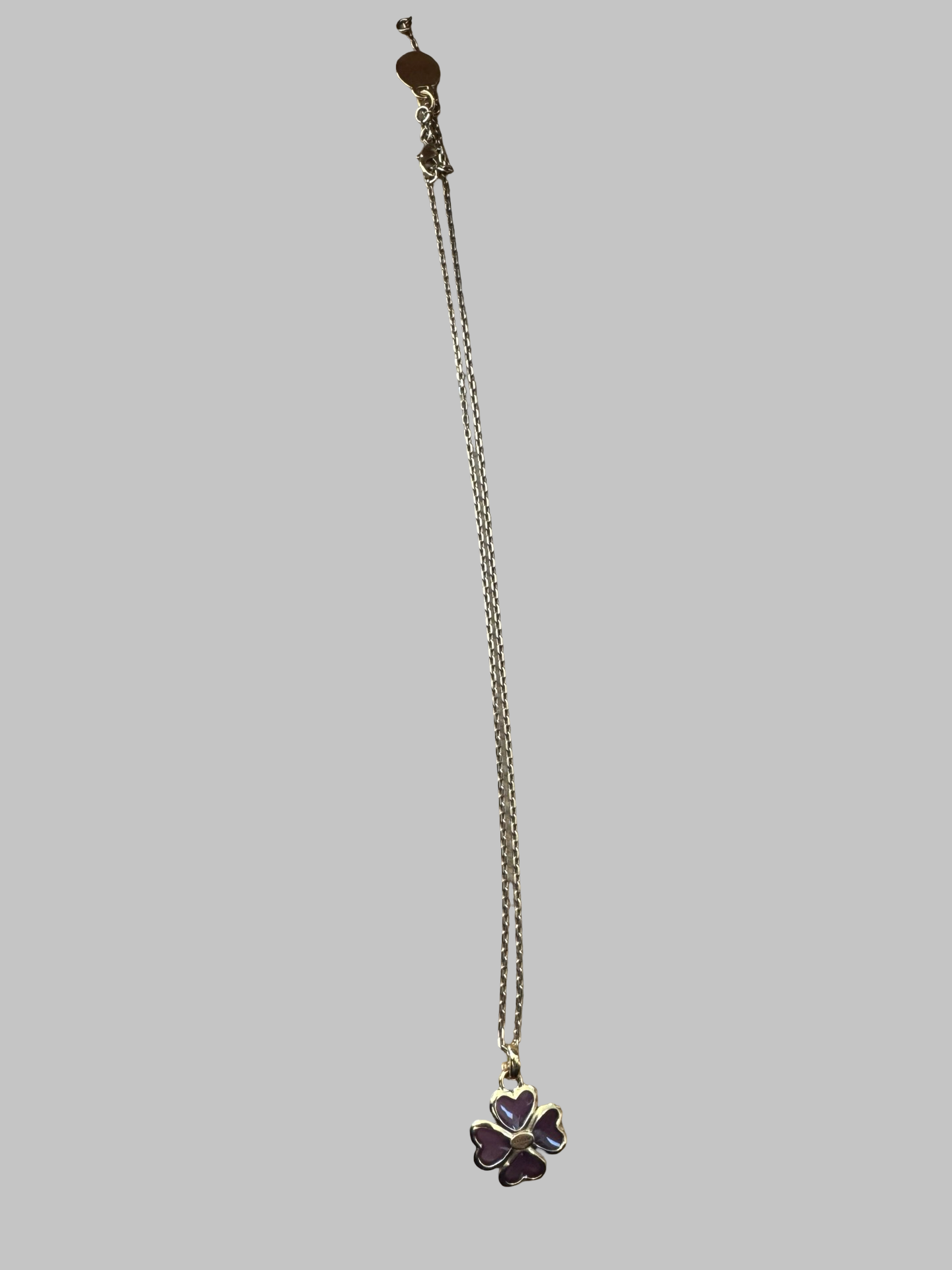Collier Goossens Paris