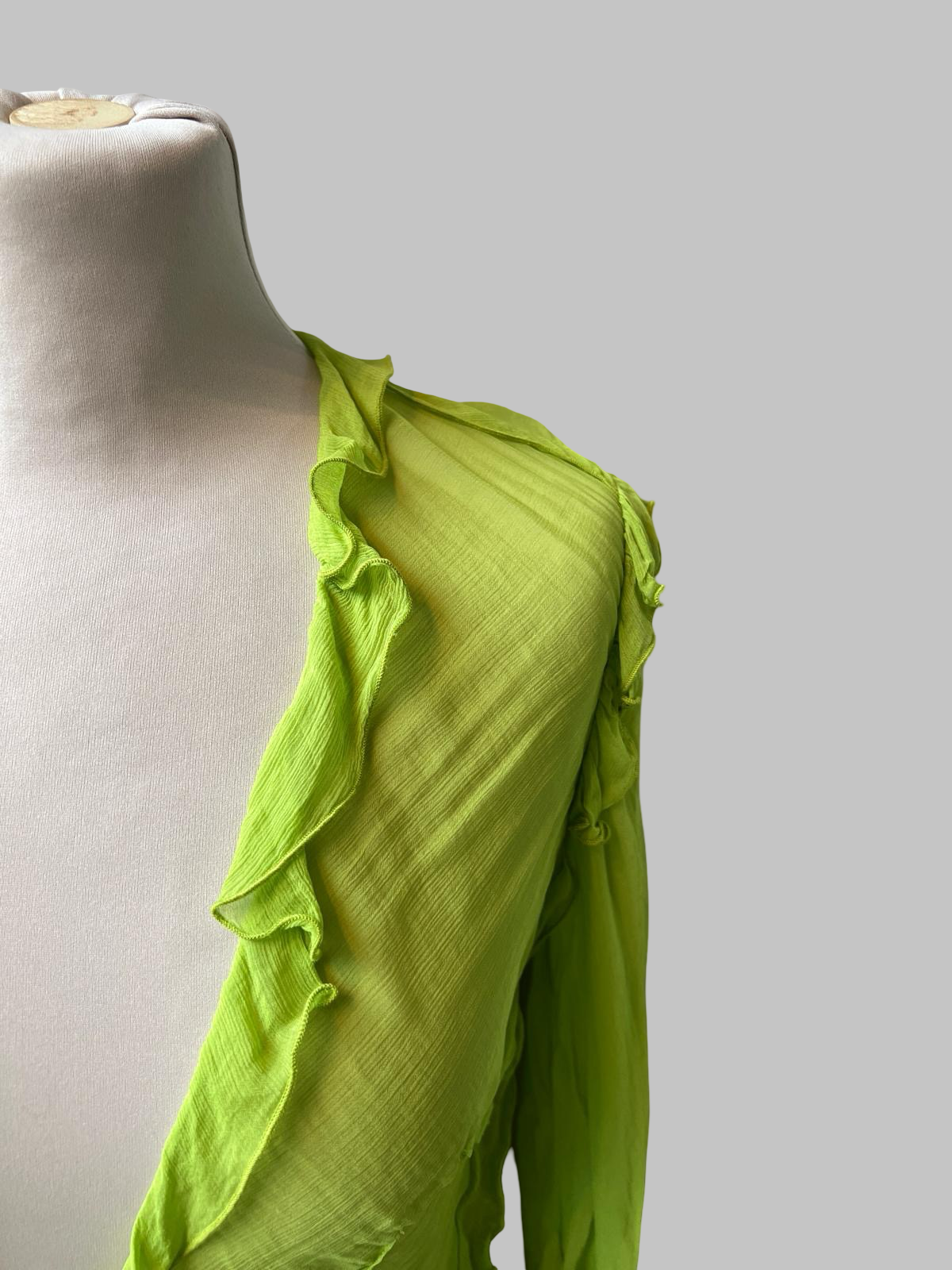 Blouse Rat&Boa