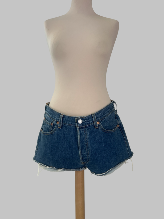 Short Levi’s