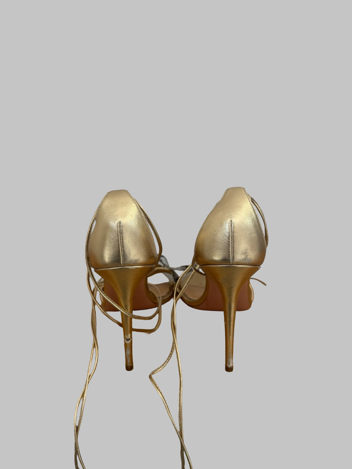 Sandales Aquazzura