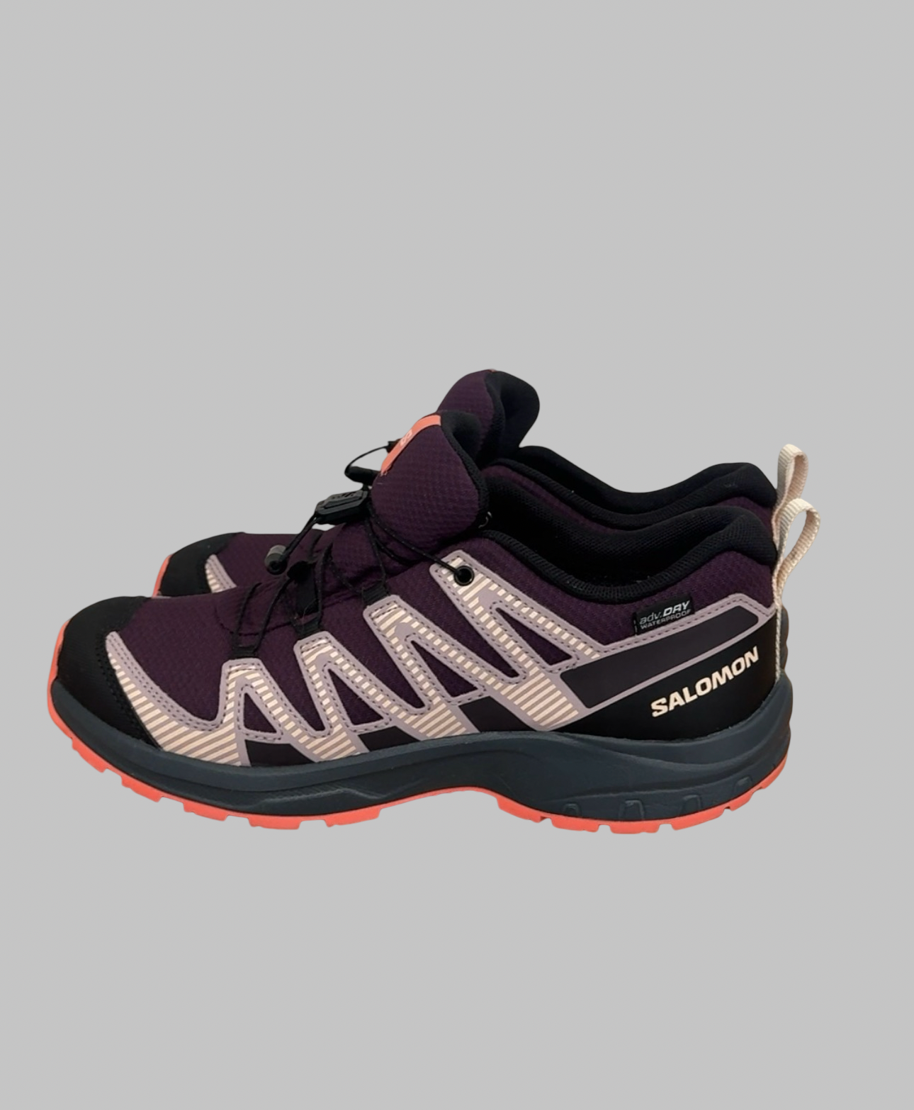 Baskets Salomon