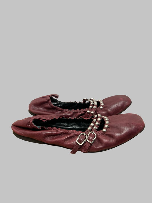 Ballerines Dorothee Schumacher