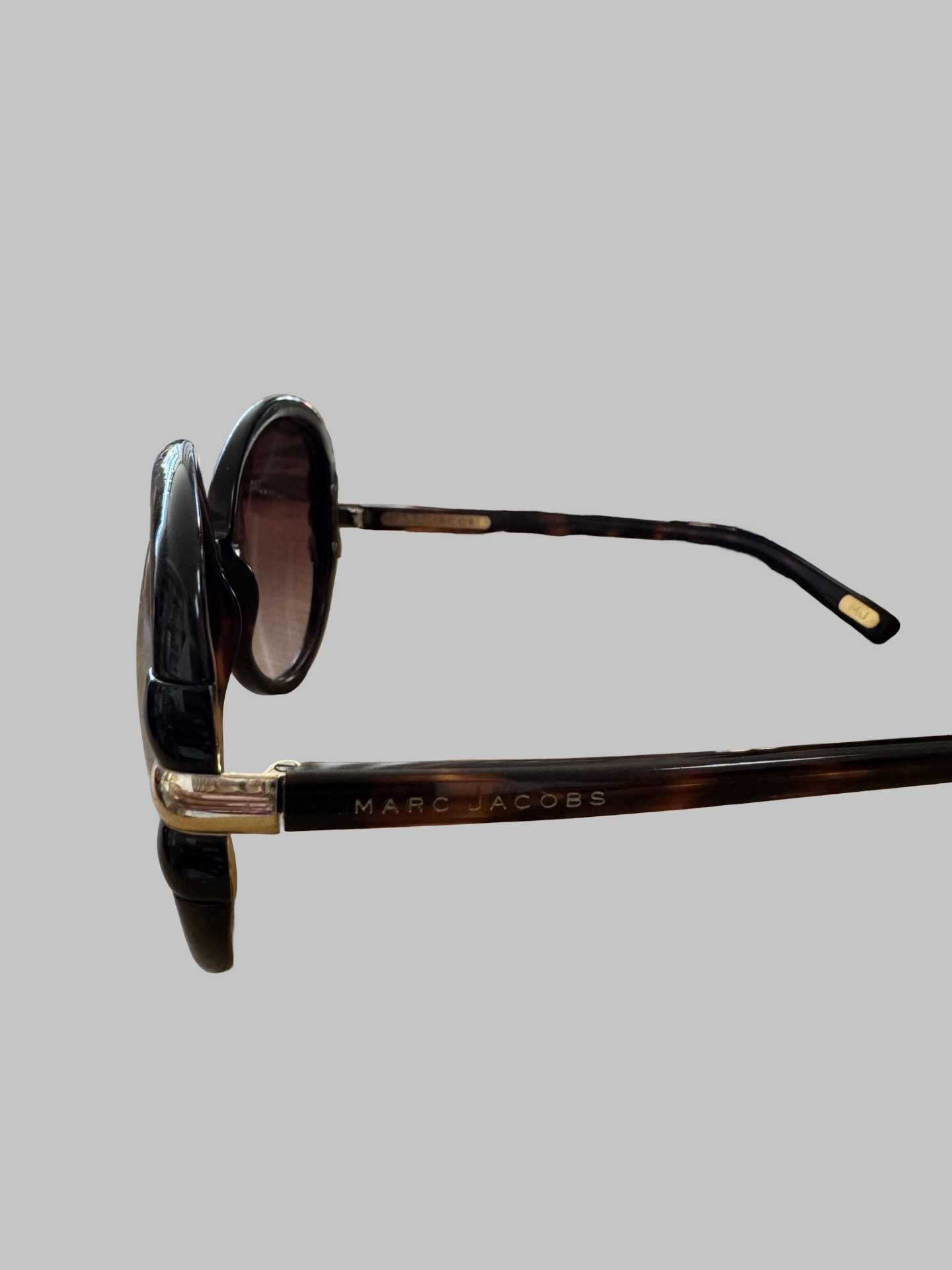 Lunettes Marc Jacobs