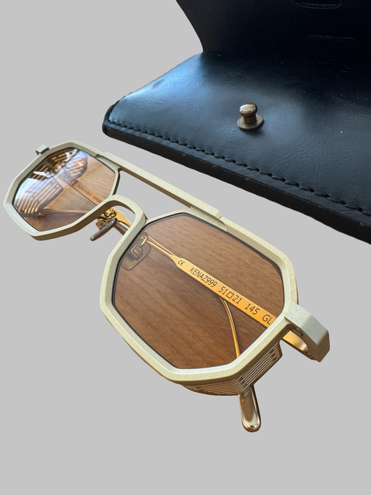Lunettes Capote